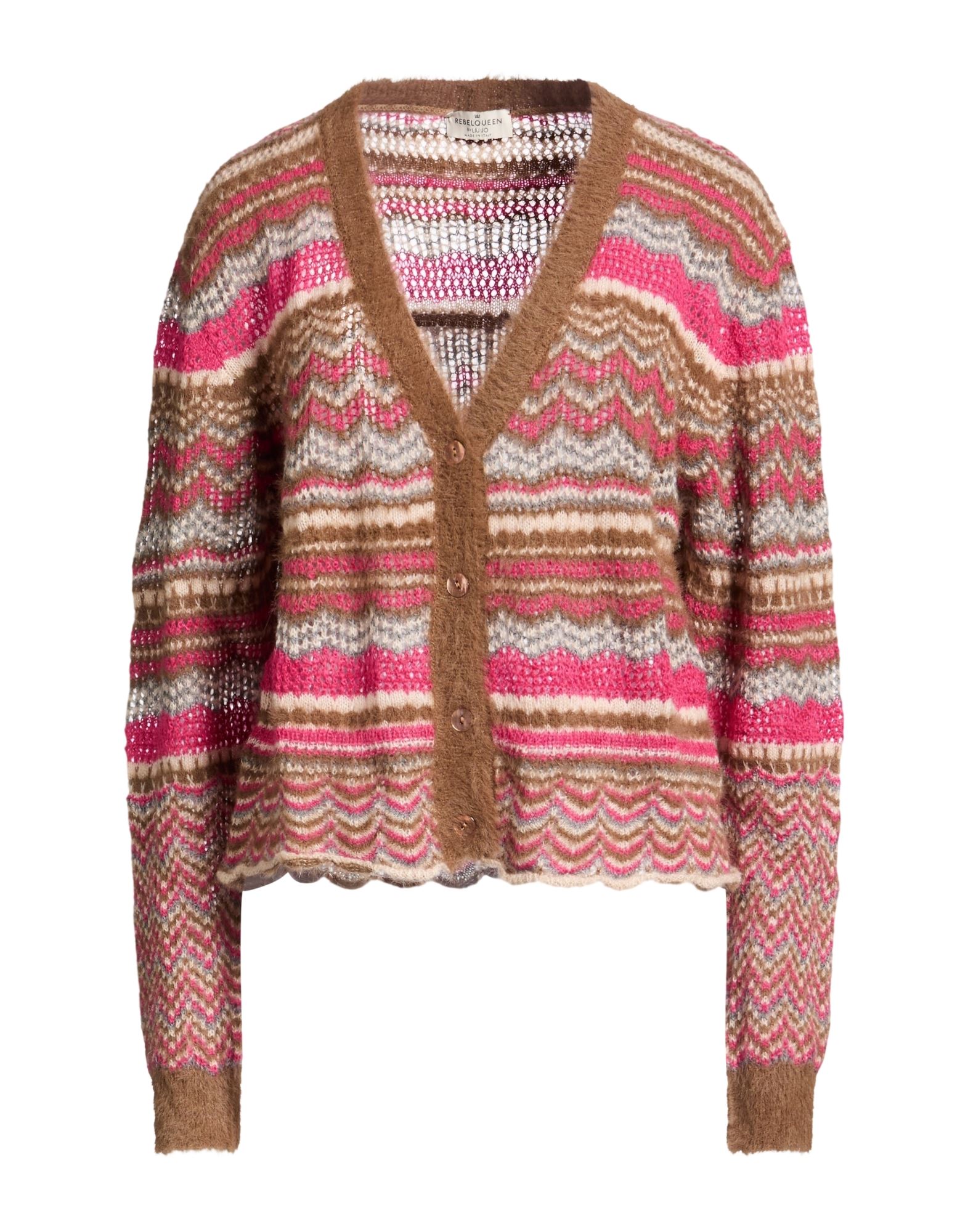 LIU •JO - Cardigan