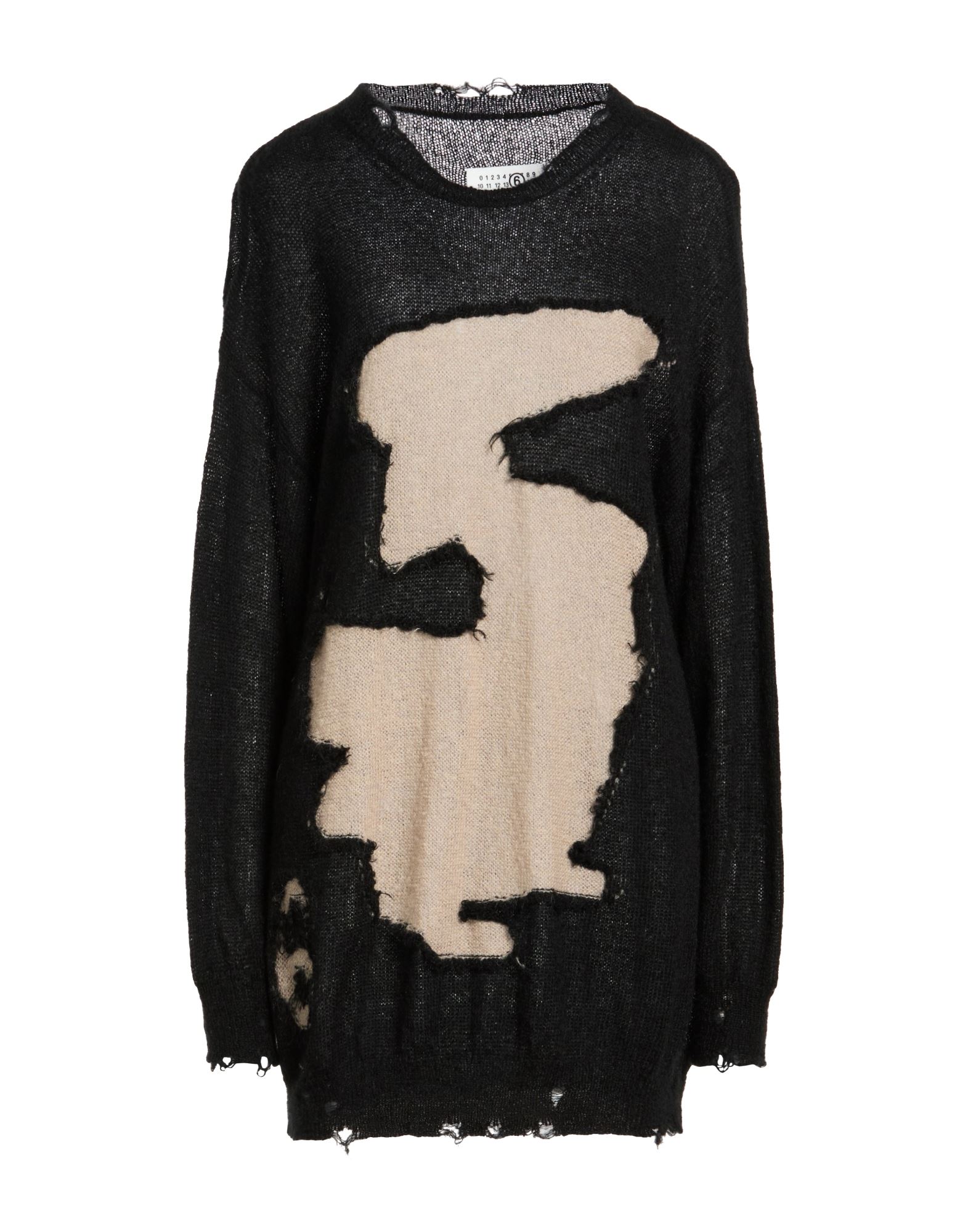 MM6 MAISON MARGIELA - Sweaters