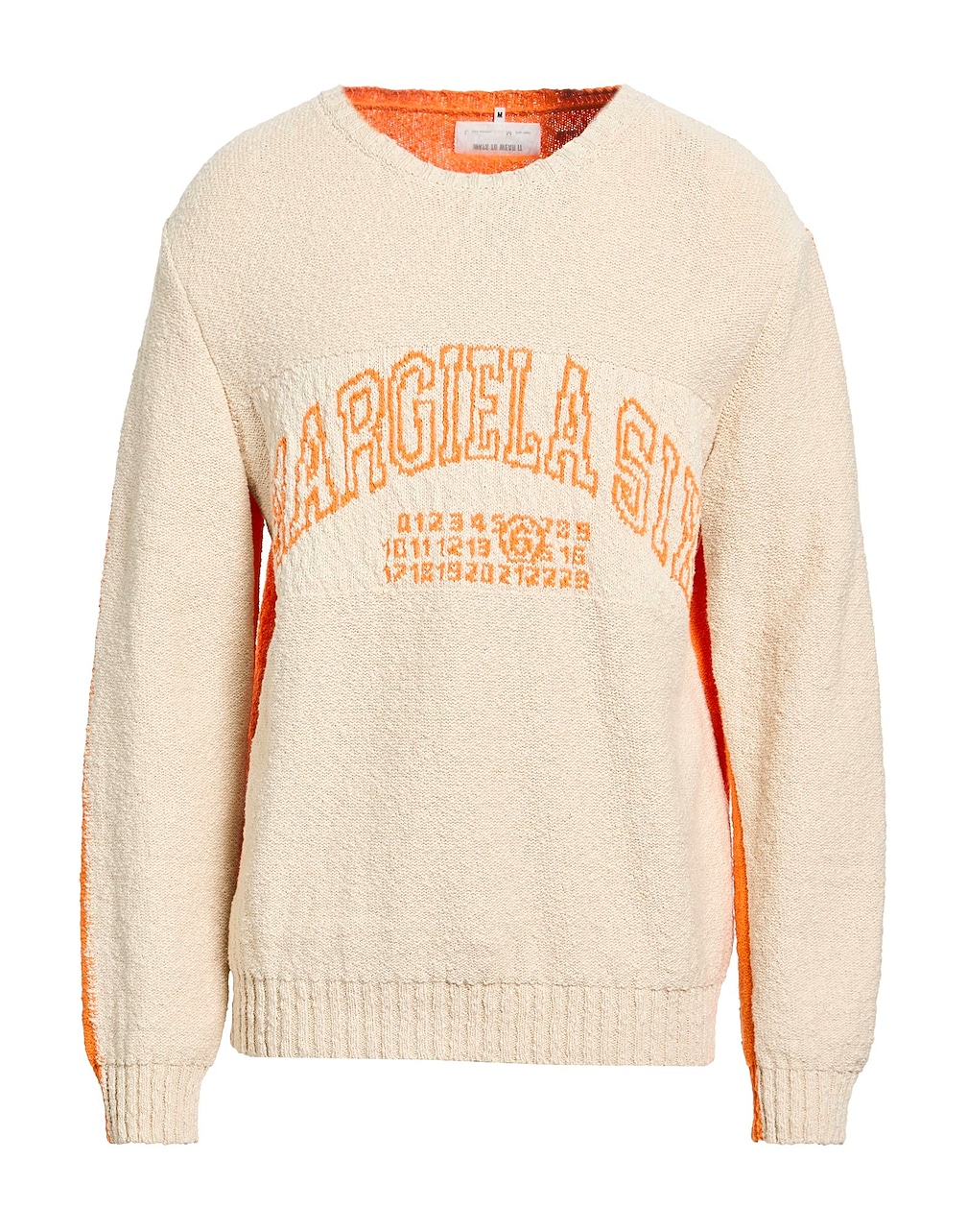 MM6 MAISON MARGIELA - Jumpers