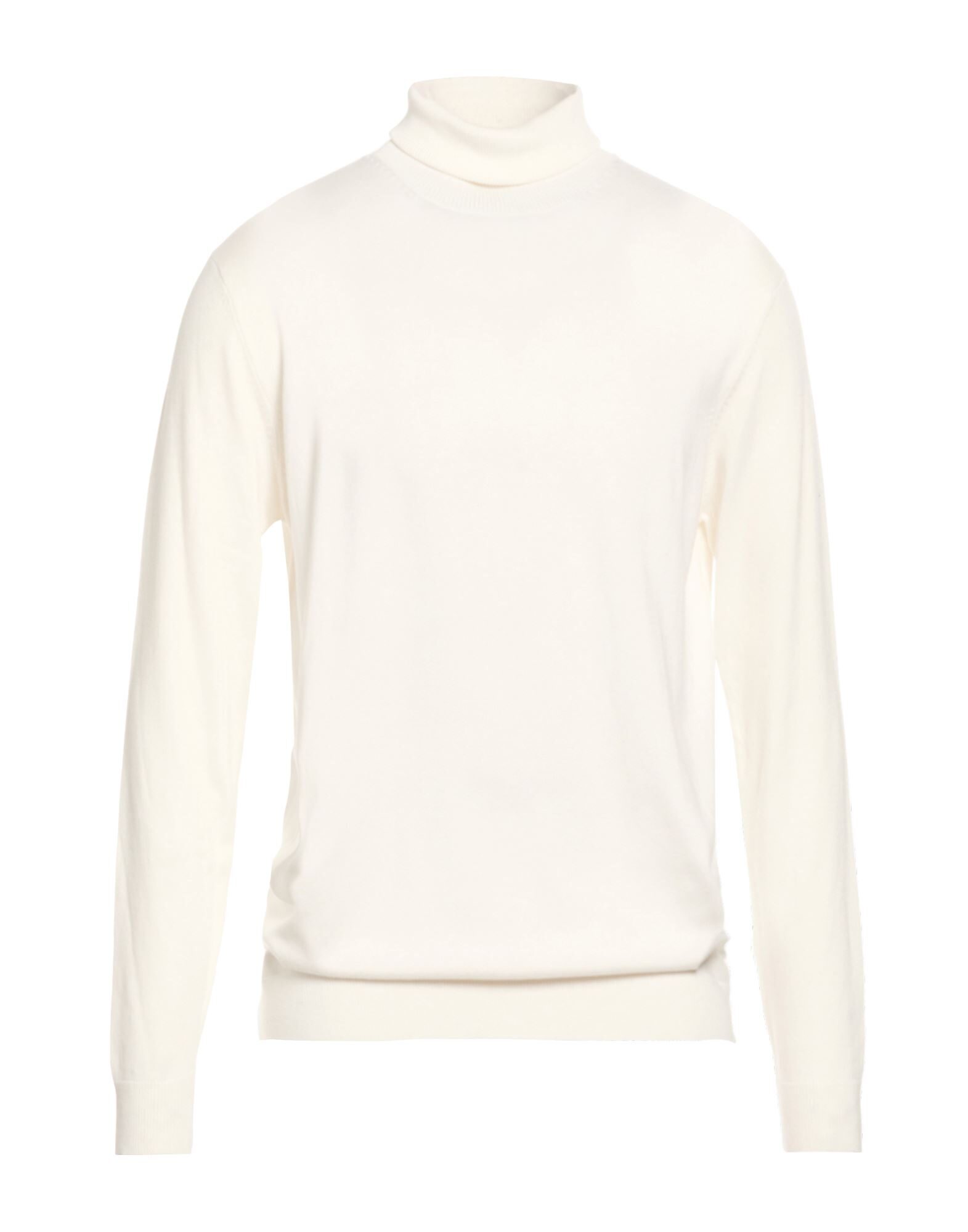 OVER/D - Cuello alto