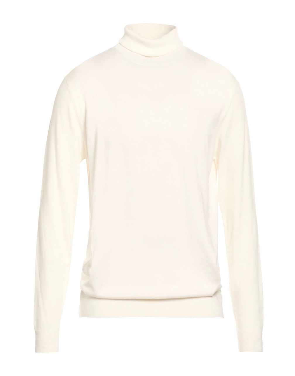 OVER/D - Cuello alto