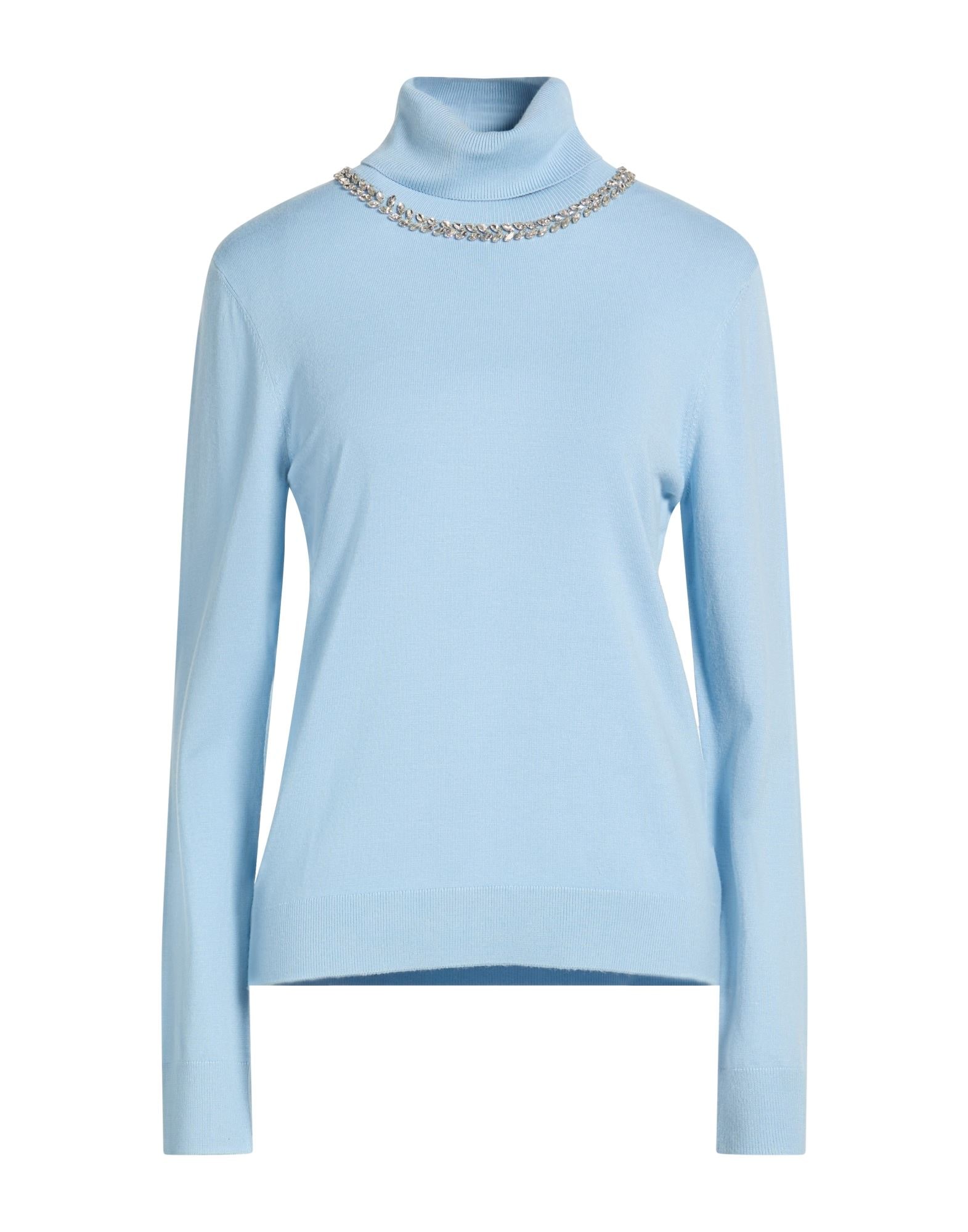 REBEL QUEEN by LIU •JO - Turtlenecks