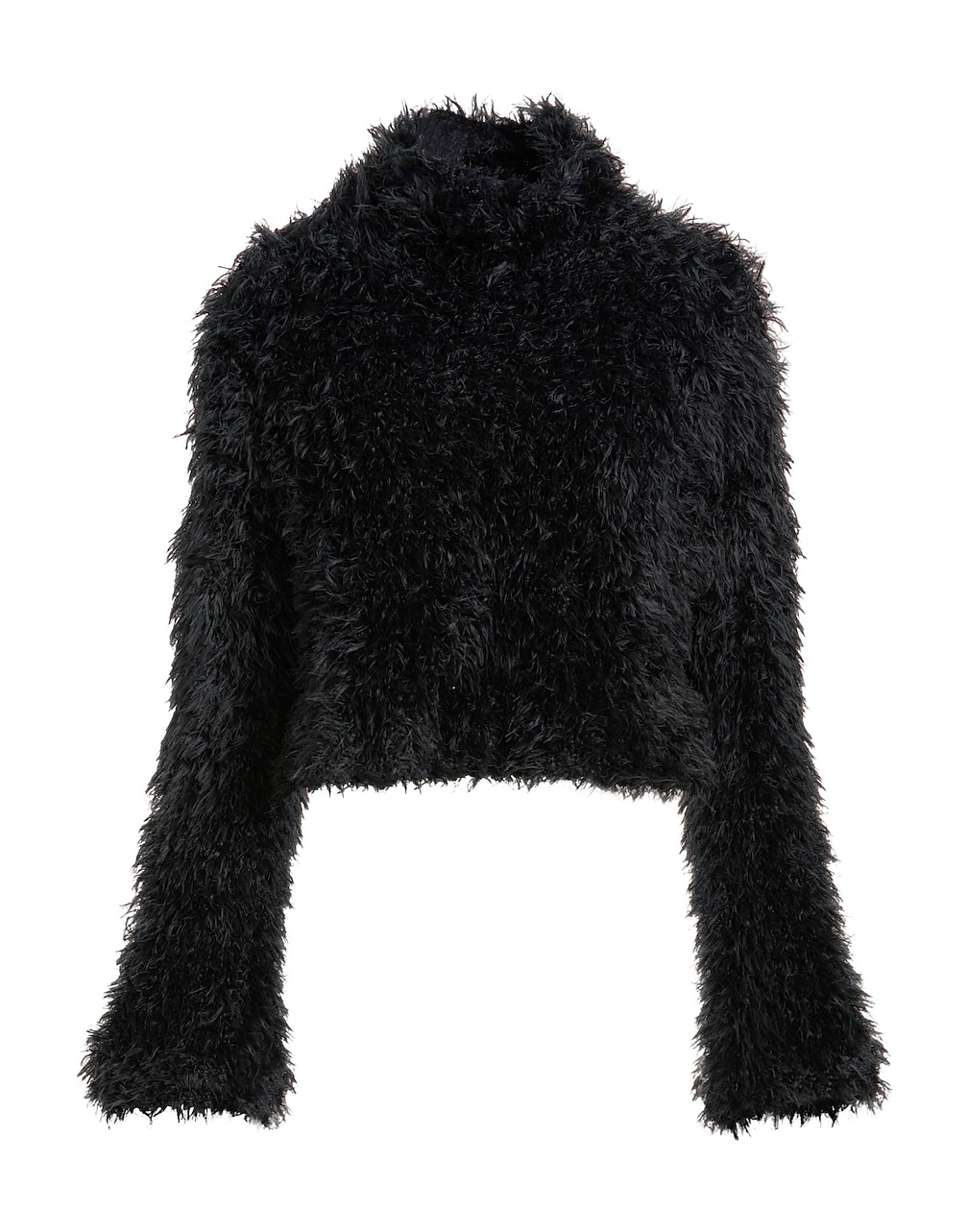 ELISABETTA FRANCHI - Turtlenecks