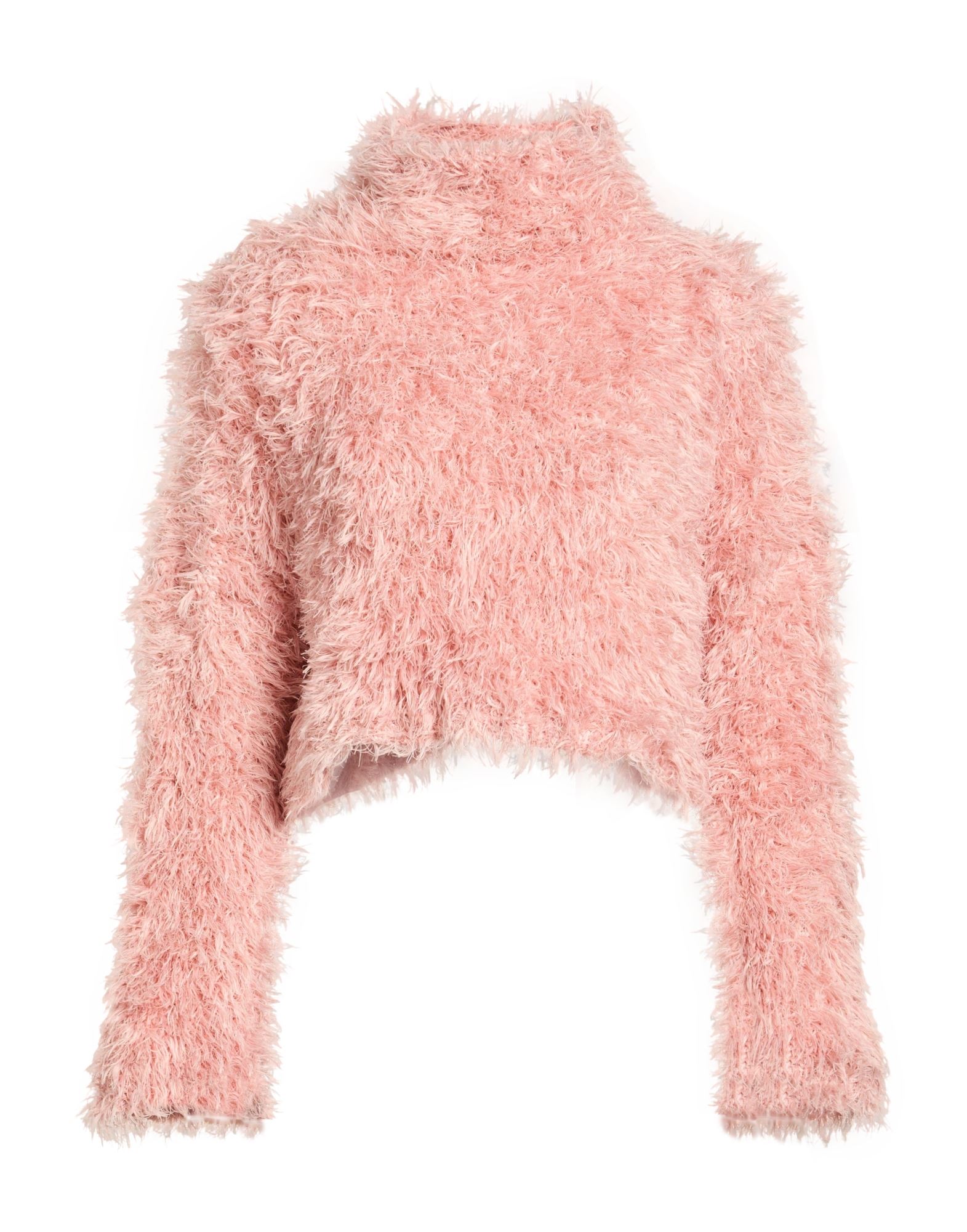 ELISABETTA FRANCHI - Turtlenecks