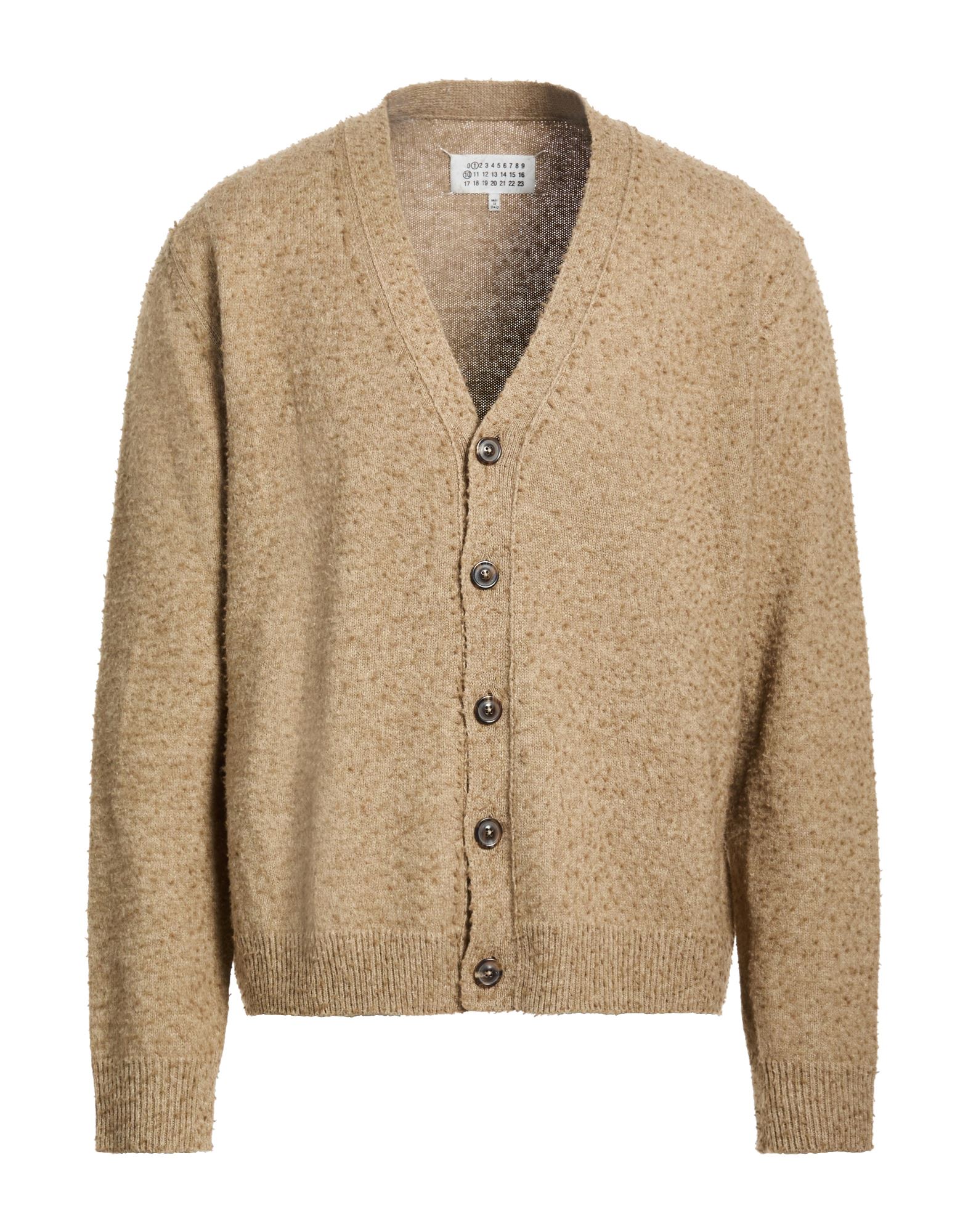 MAISON MARGIELA - カーディガン