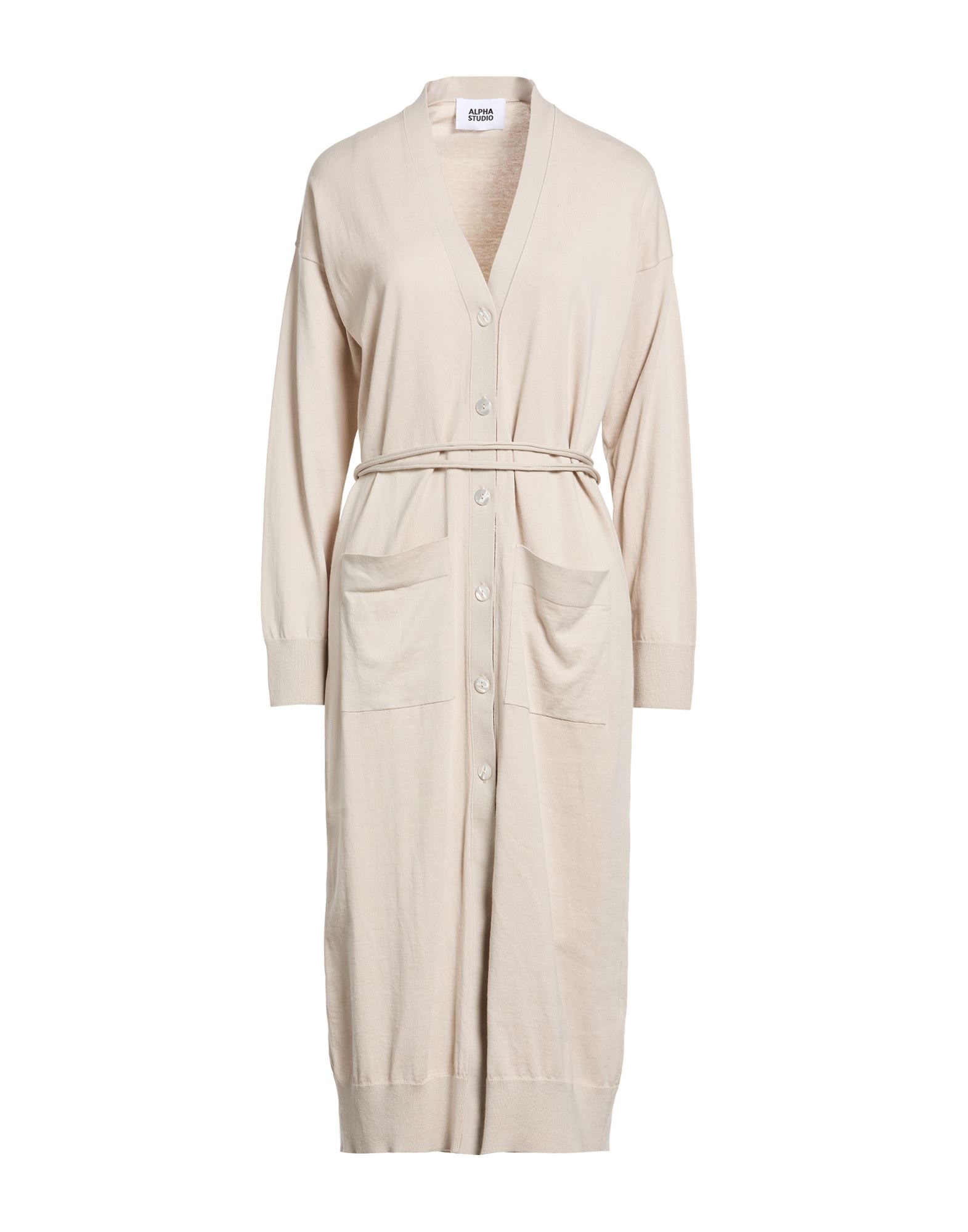 ALPHA STUDIO - Cardigans