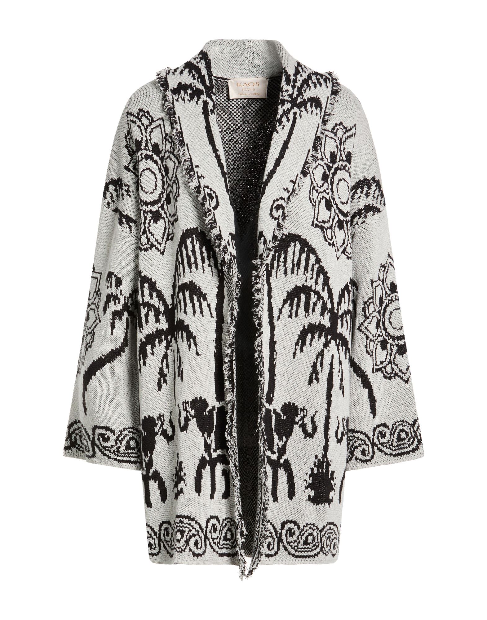 KAOS JEANS - Cardigans