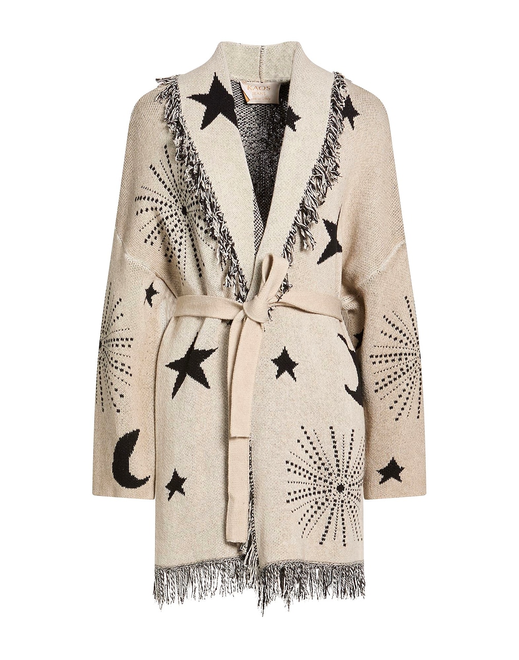 KAOS JEANS - Cardigans