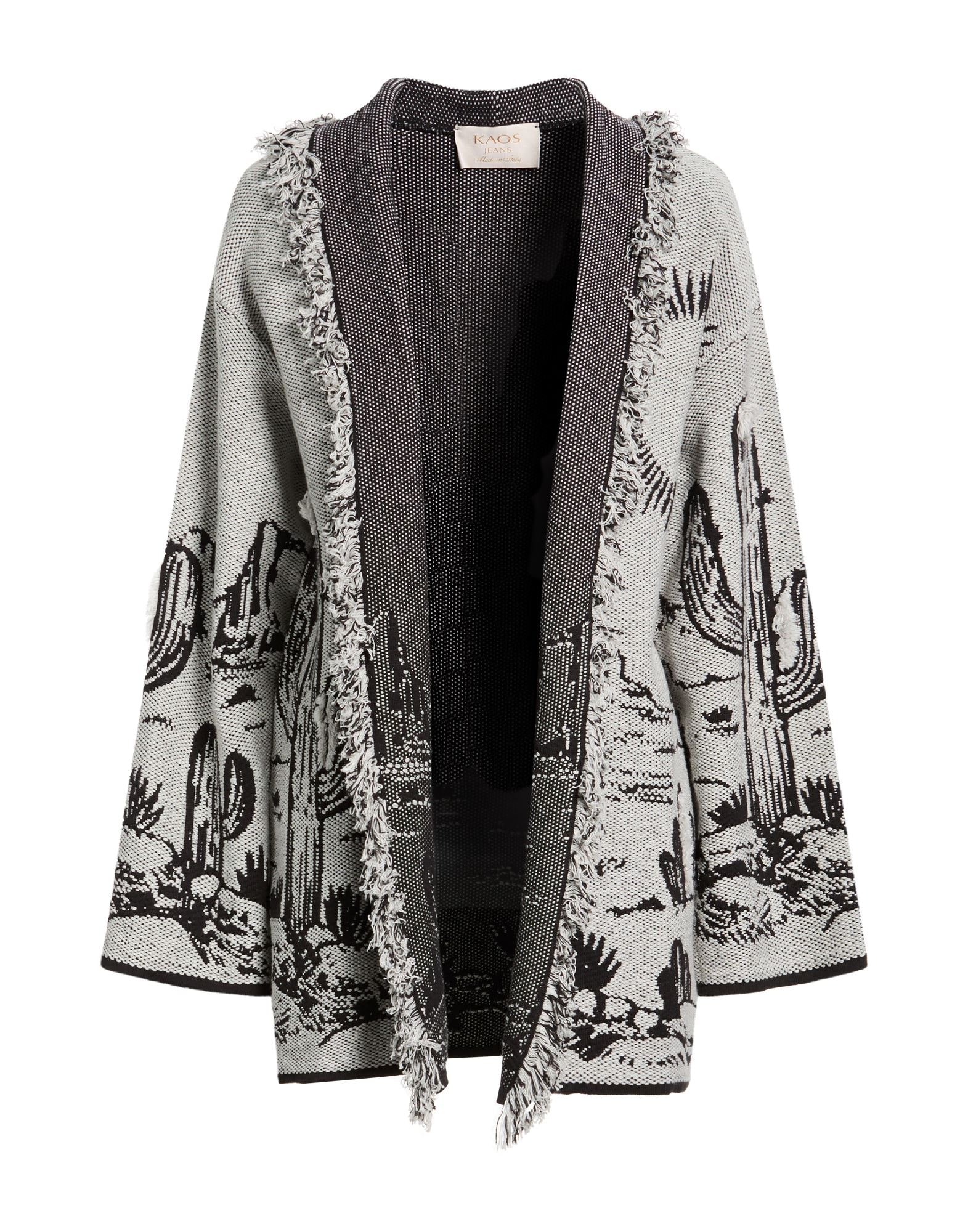 KAOS JEANS - Cardigans