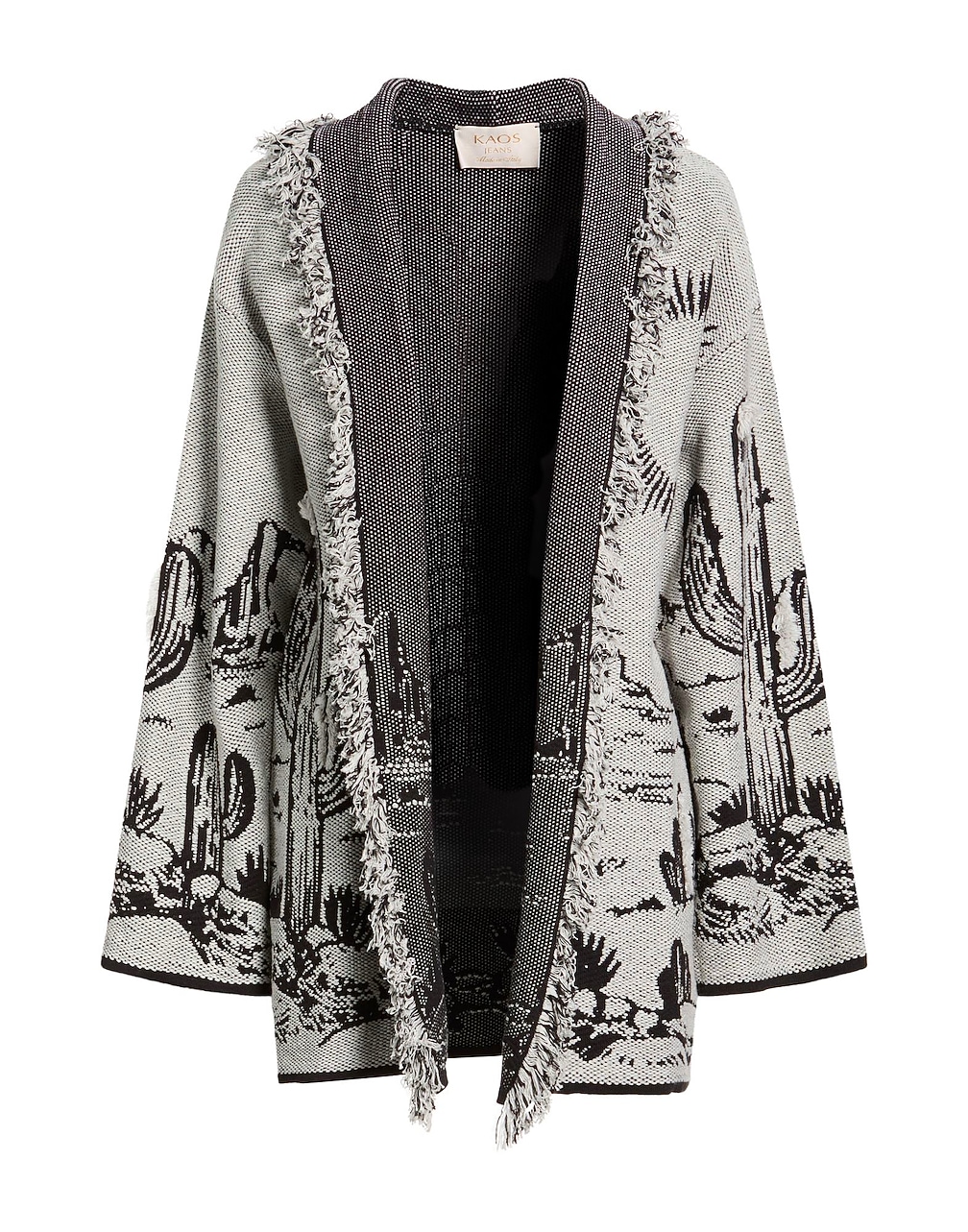 KAOS JEANS - Cardigans