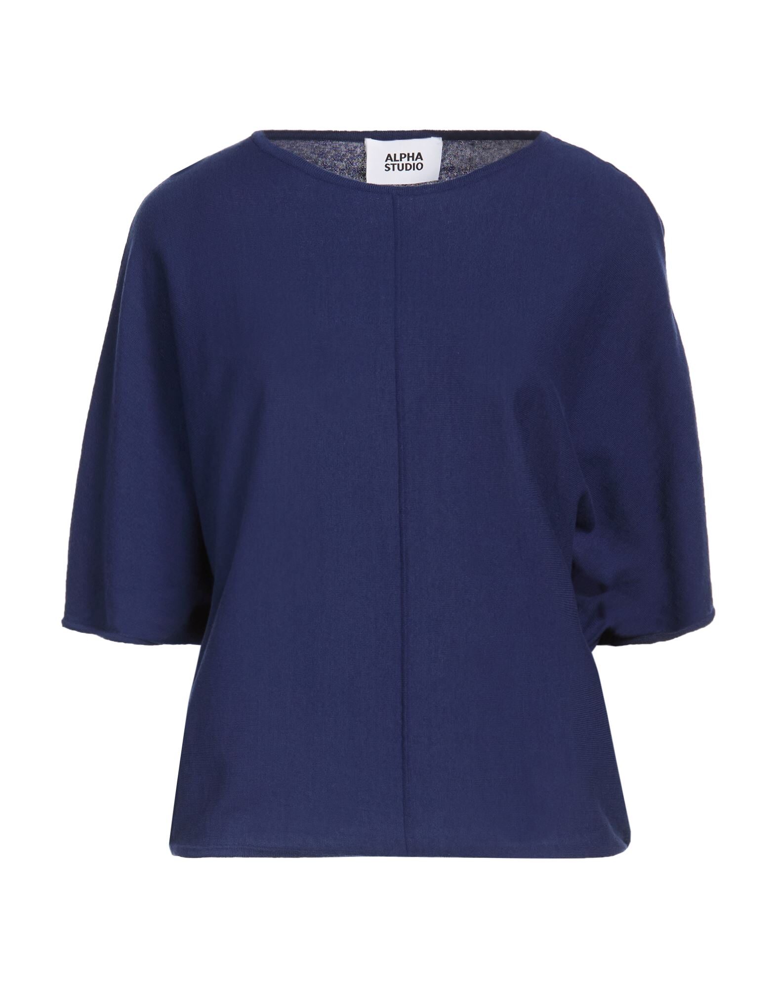 ALPHA STUDIO - Sweaters