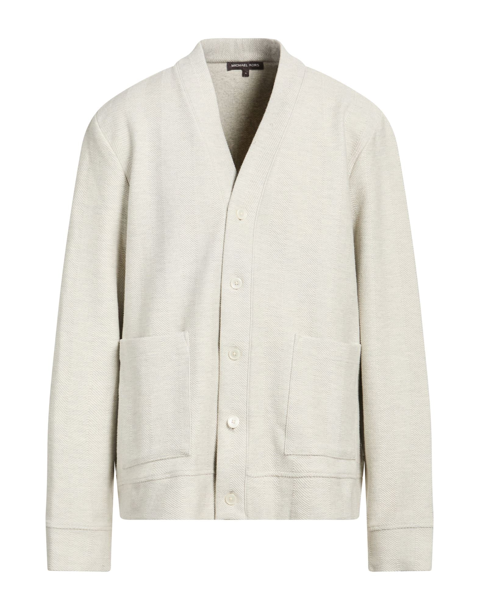 MICHAEL KORS MENS - Cardigan