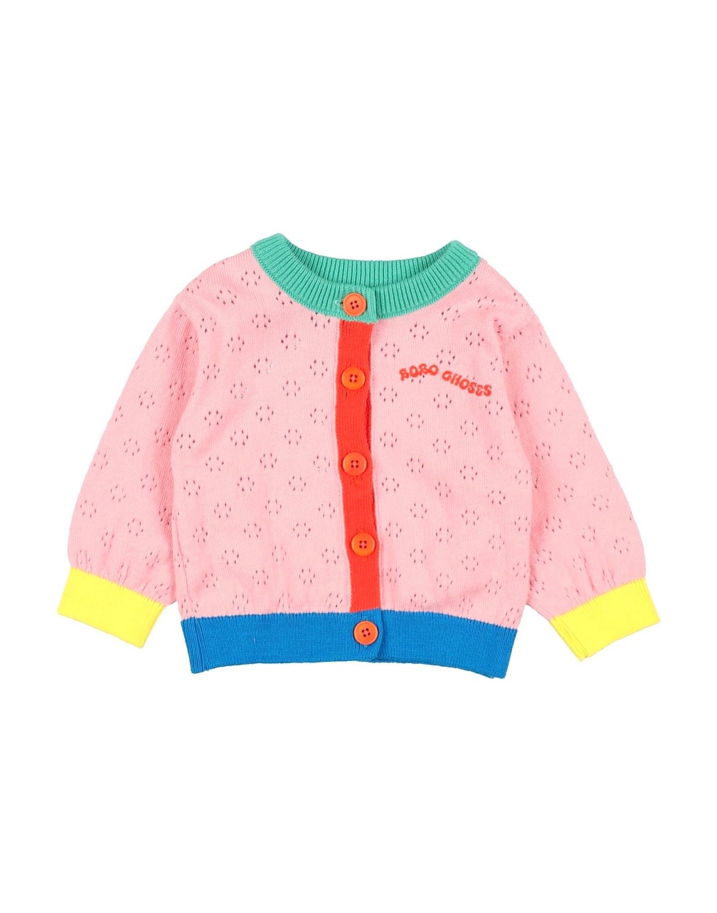 BOBO CHOSES - Cardigan