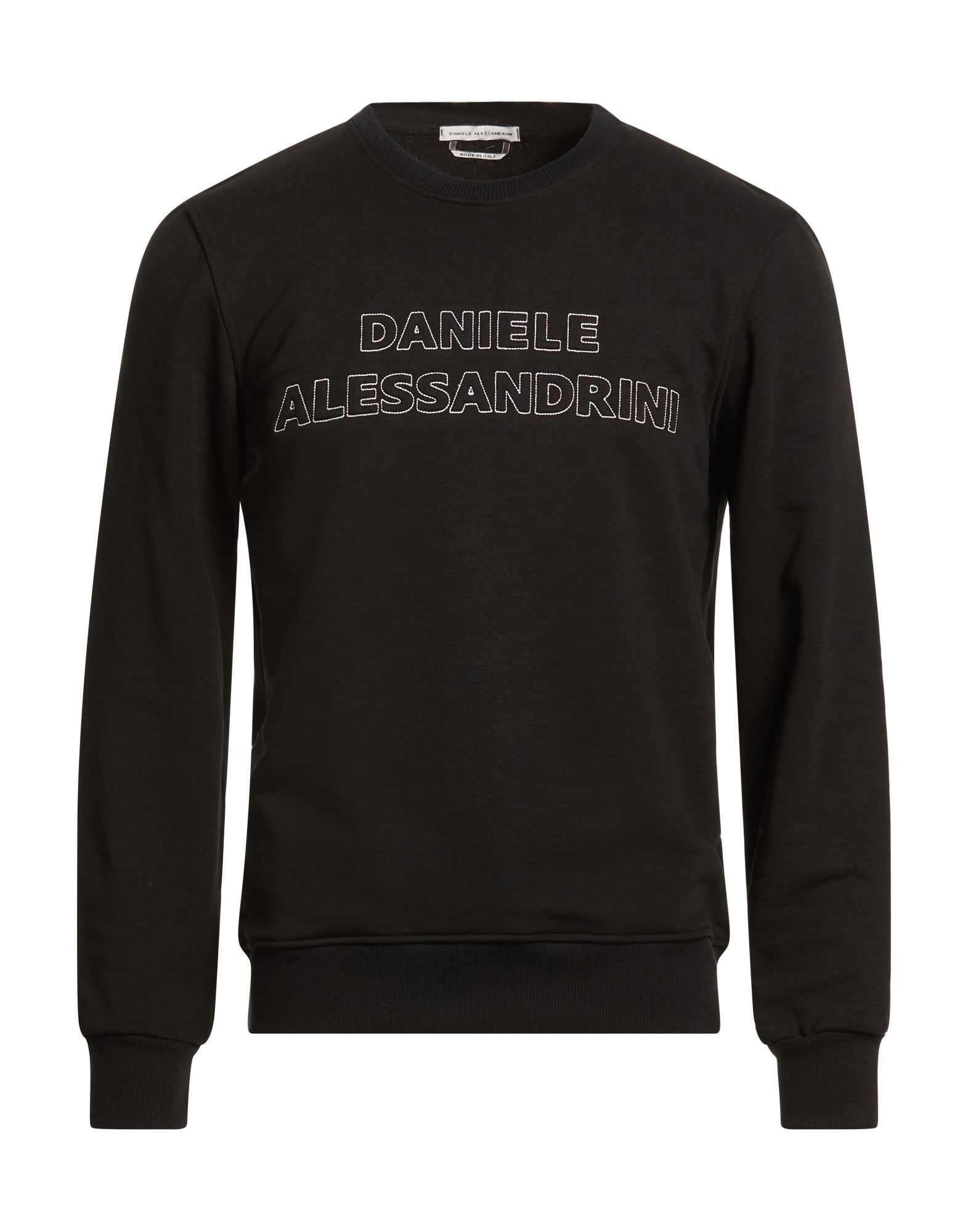 DANIELE ALESSANDRINI - Толстовки