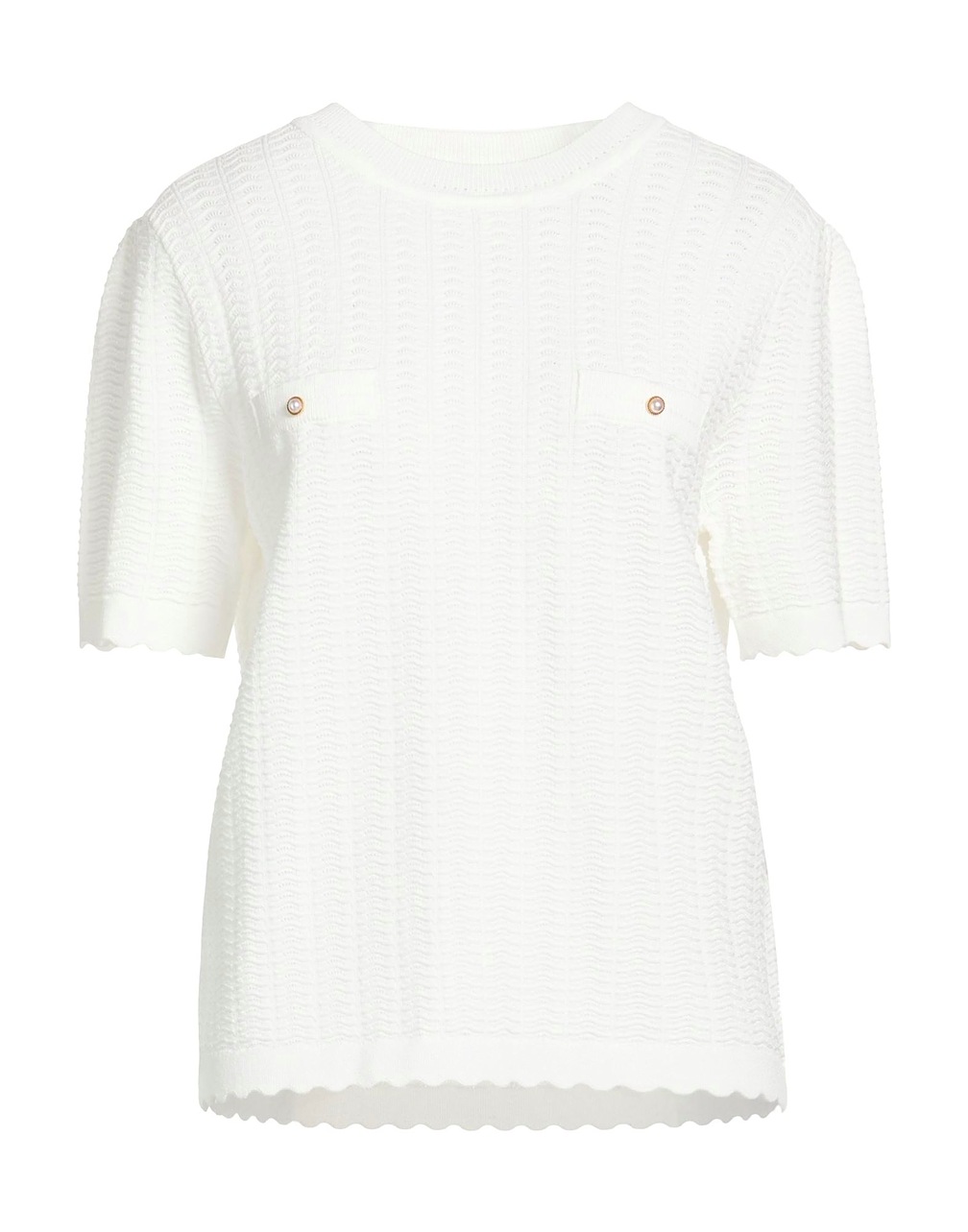 MORGAN DE TOI - Sweaters