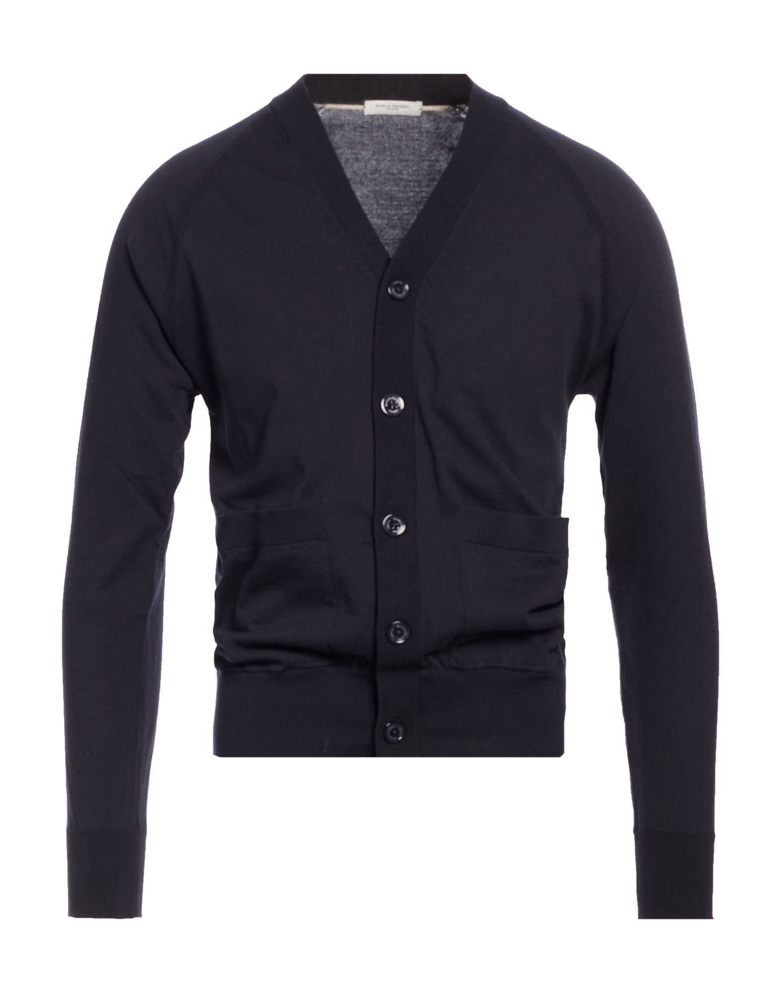 PAOLO PECORA - Strickjacken