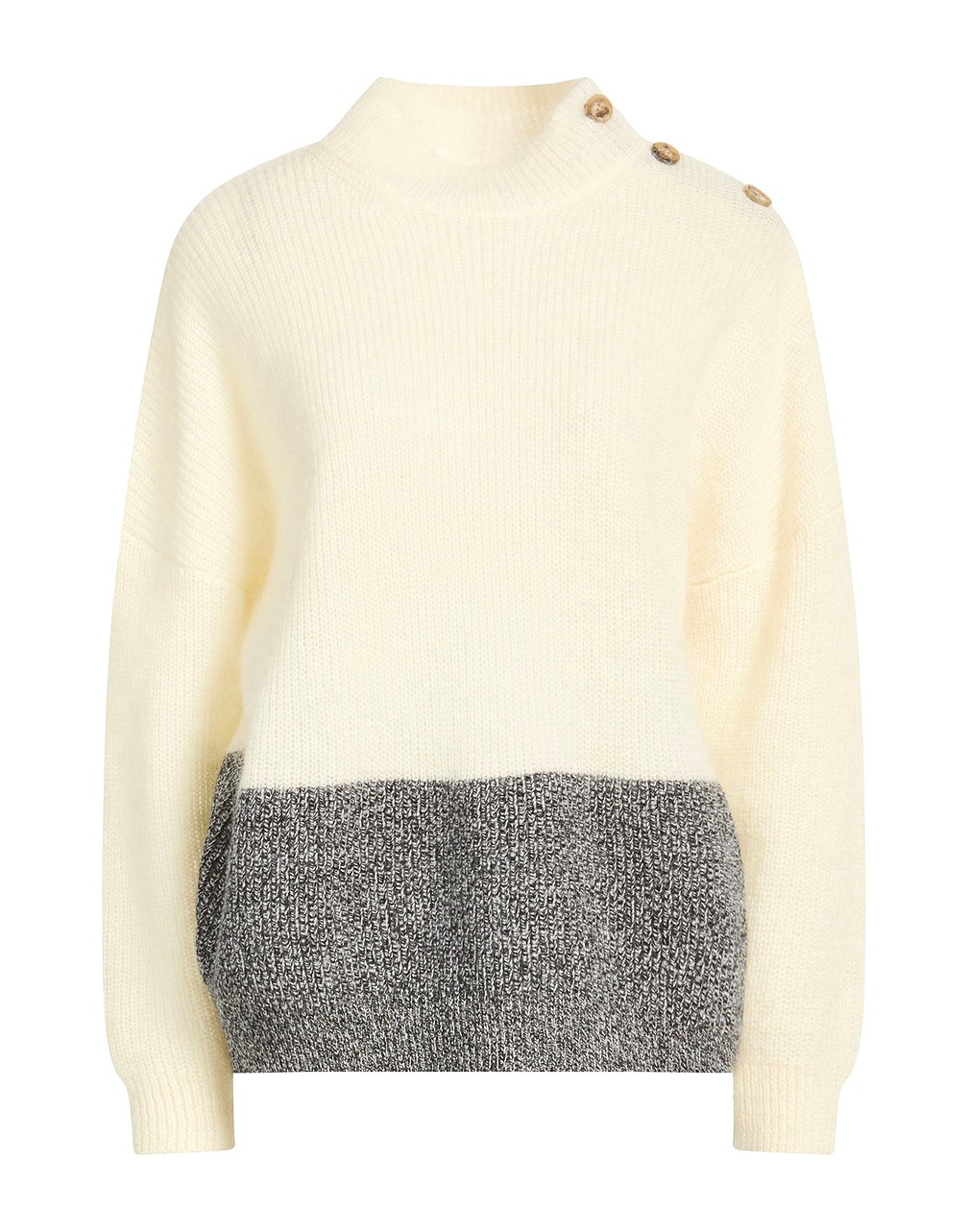MAPOÉSIE - Turtlenecks