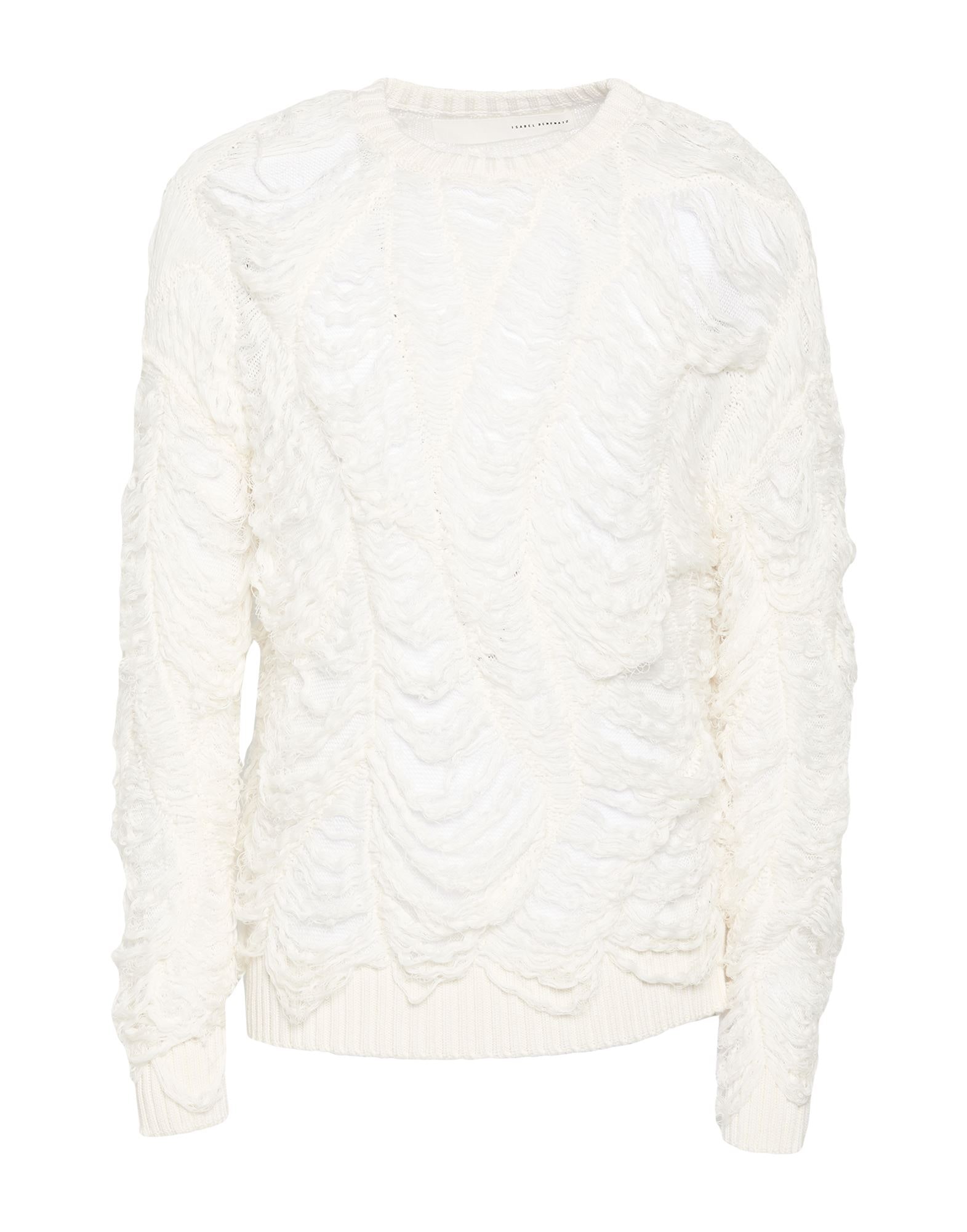 ISABEL BENENATO - Pullover