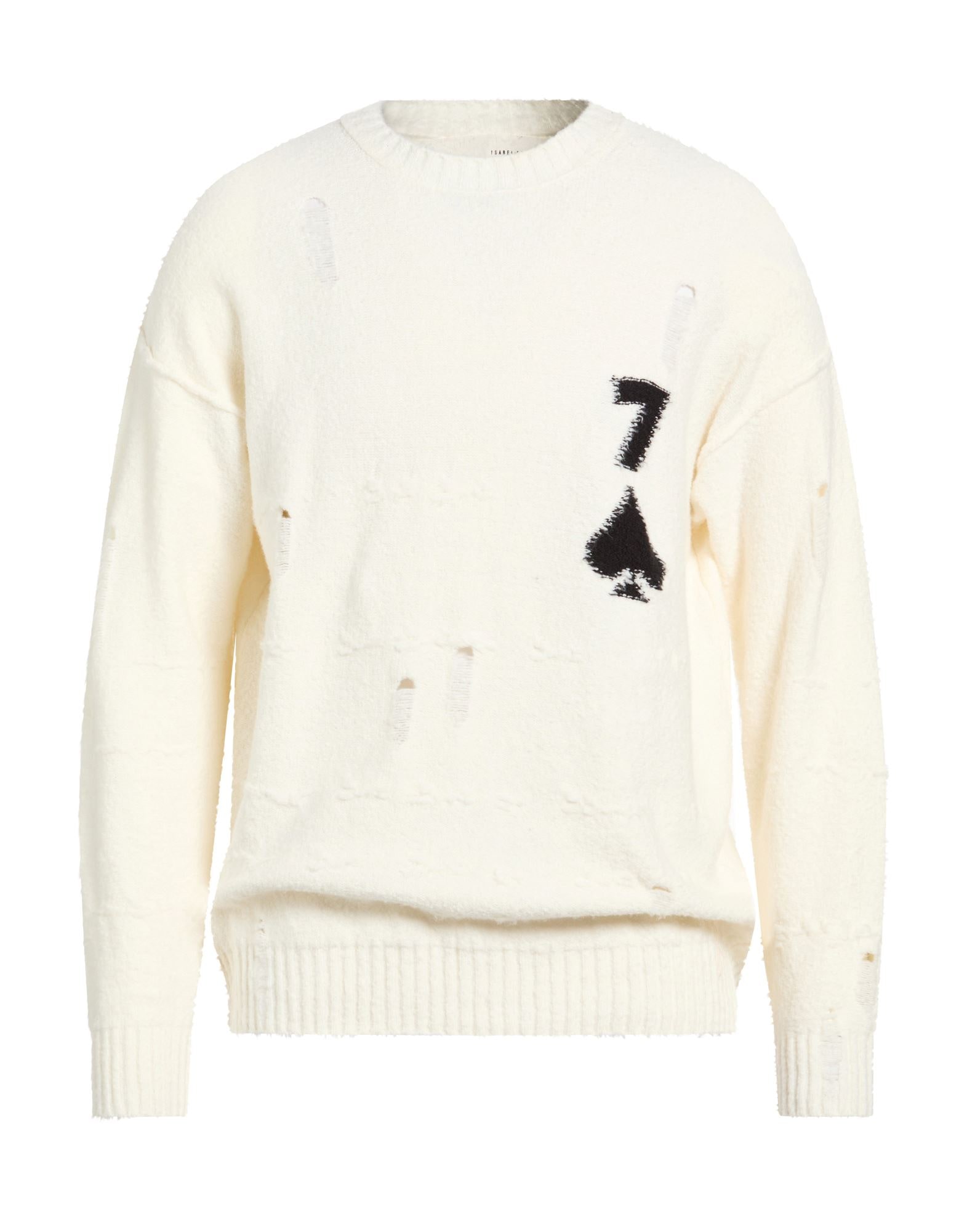 ISABEL BENENATO - Sweaters