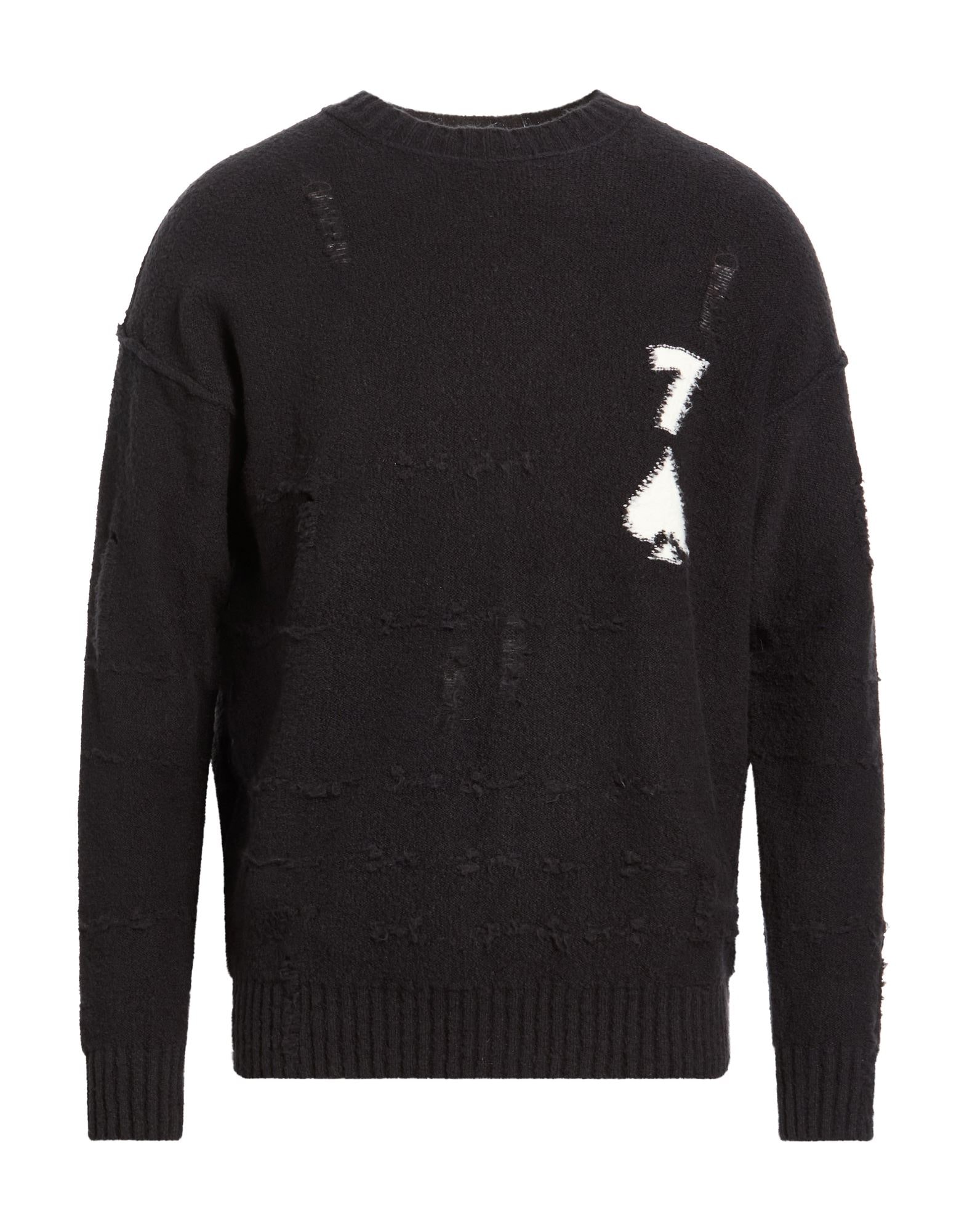 ISABEL BENENATO - Sweaters