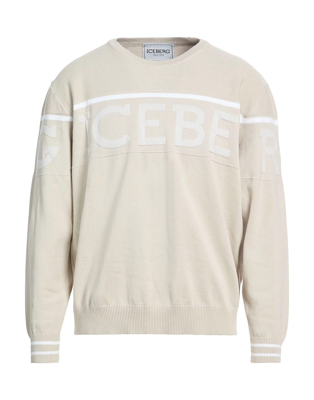 ICEBERG - Sweaters