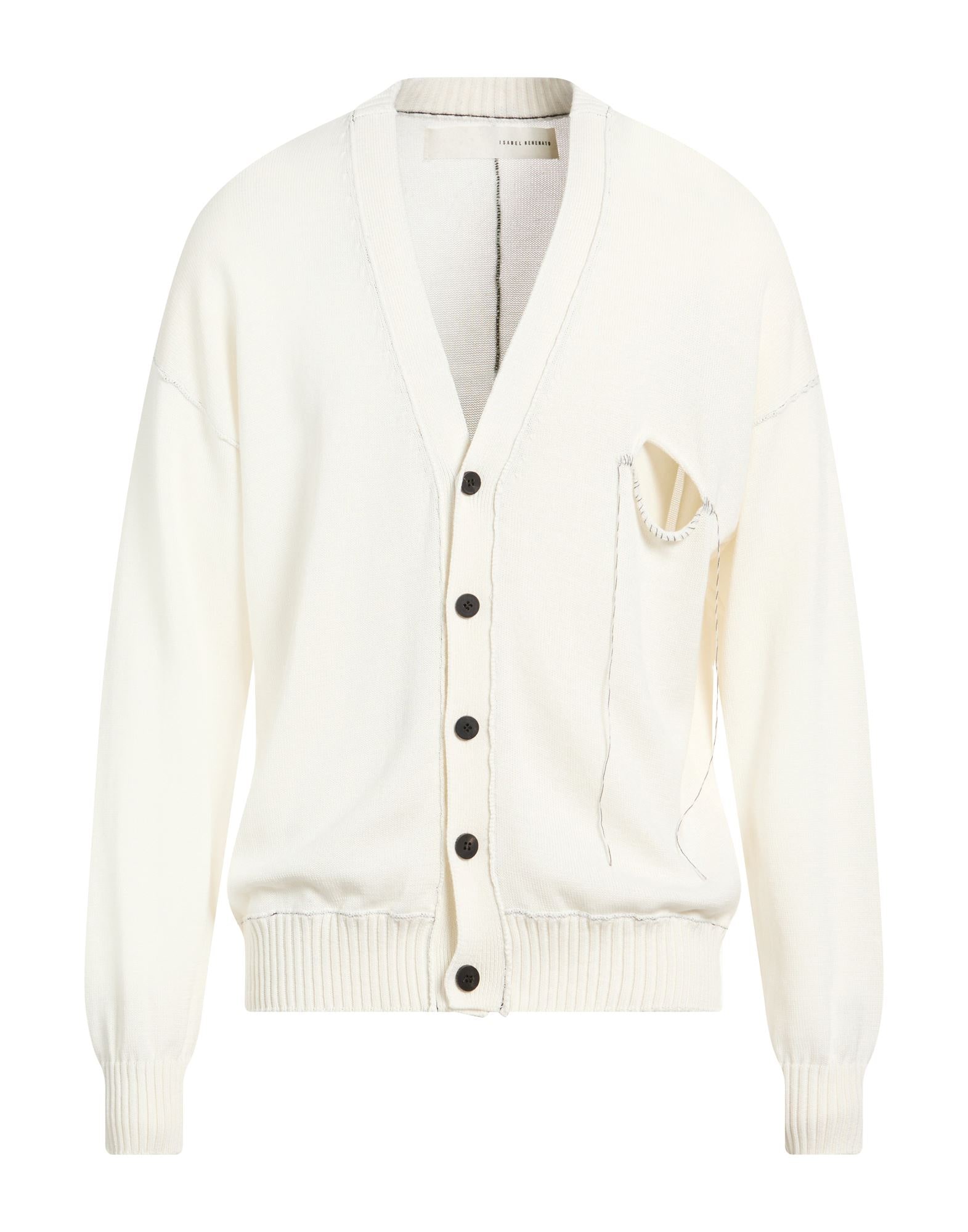 ISABEL BENENATO - Cardigans