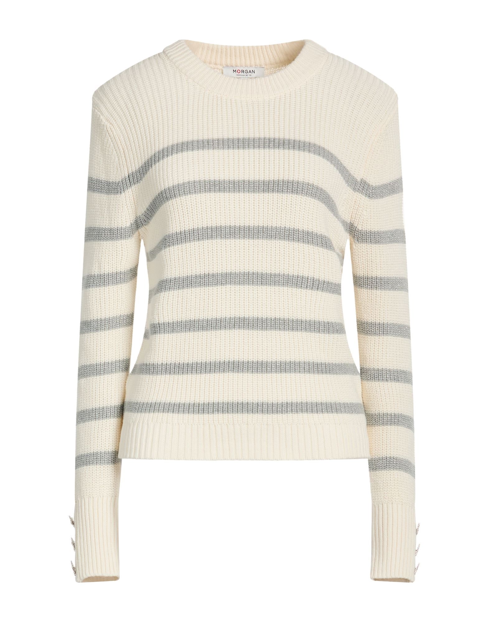 MORGAN DE TOI - Sweaters