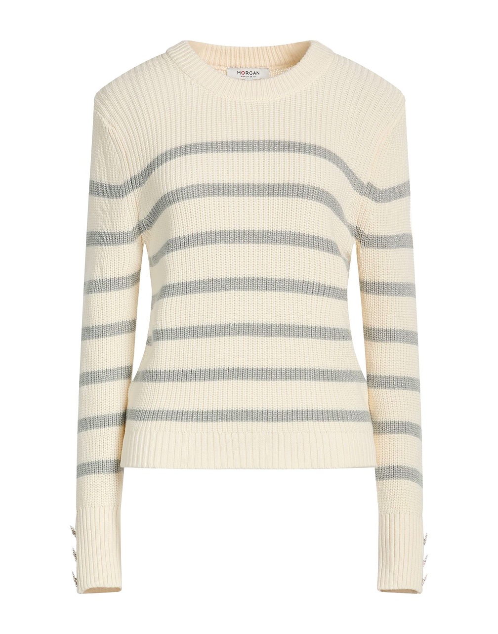 MORGAN DE TOI - Sweaters