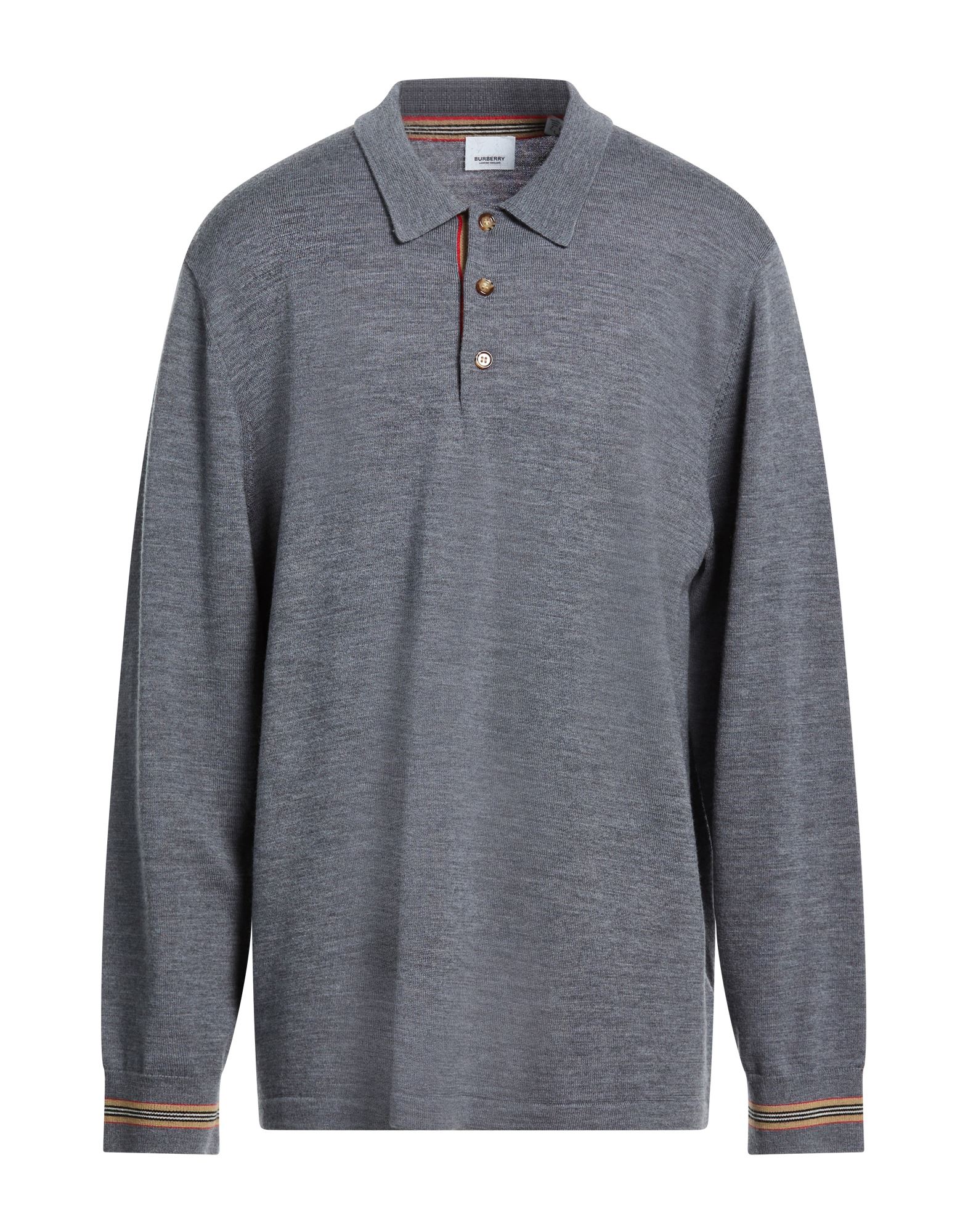 BURBERRY - Свитеры