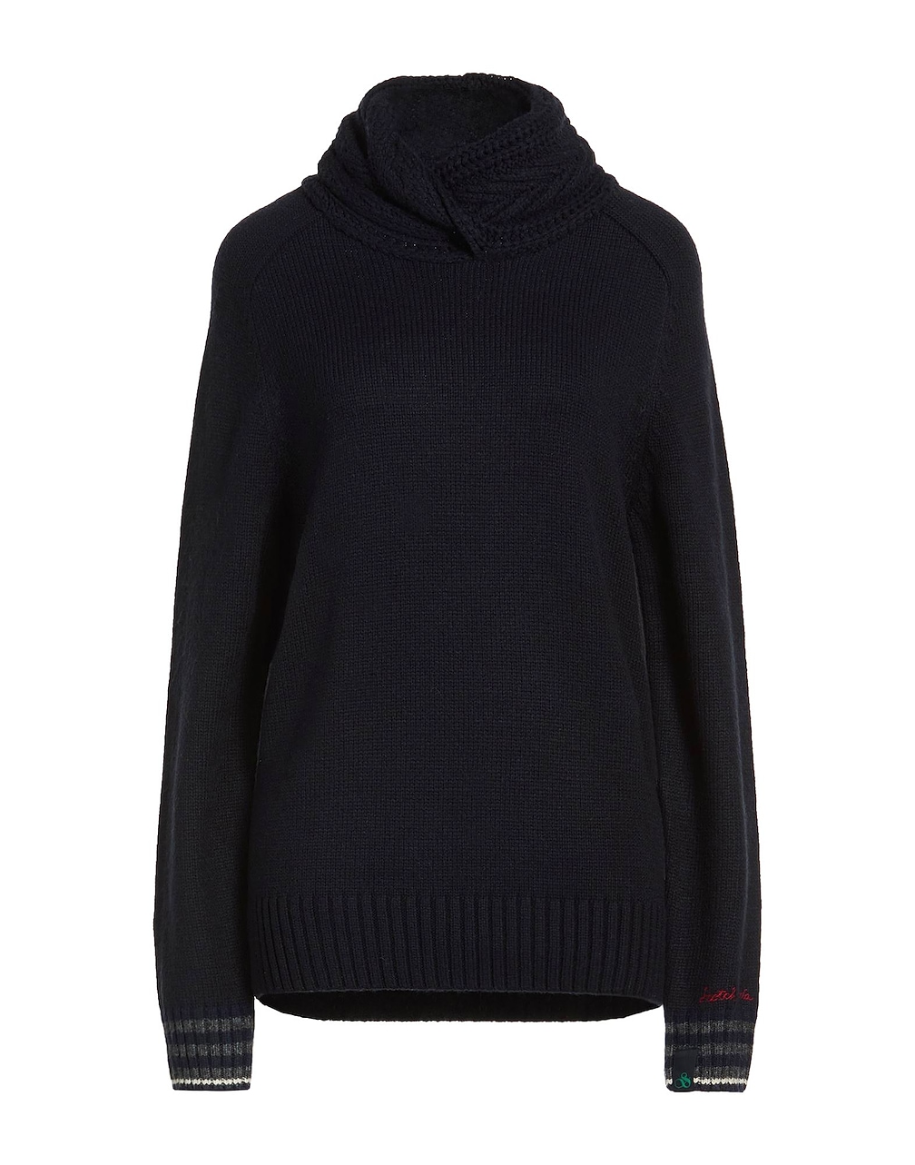MAISON SCOTCH - Turtlenecks