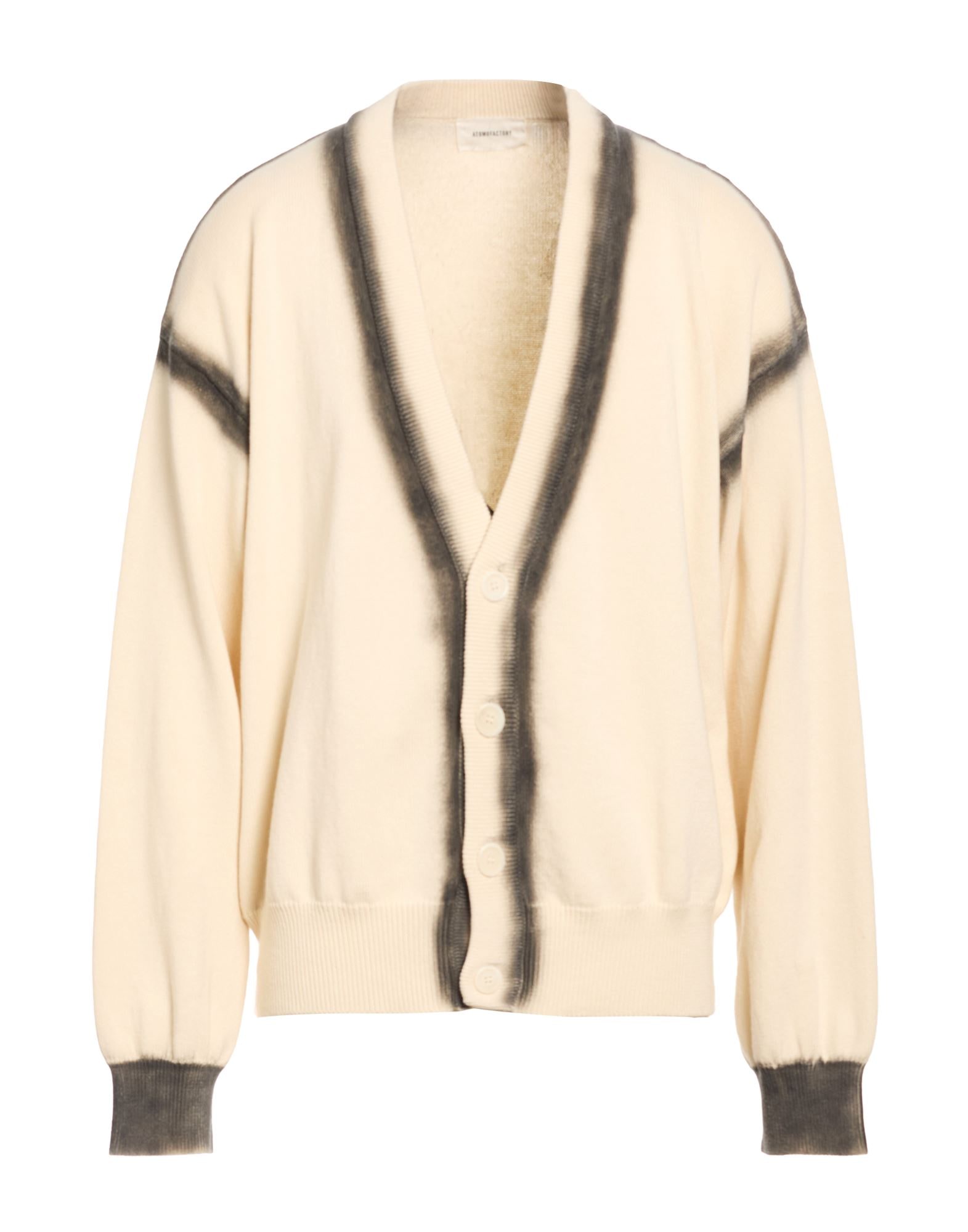 ATOMOFACTORY - Cardigans