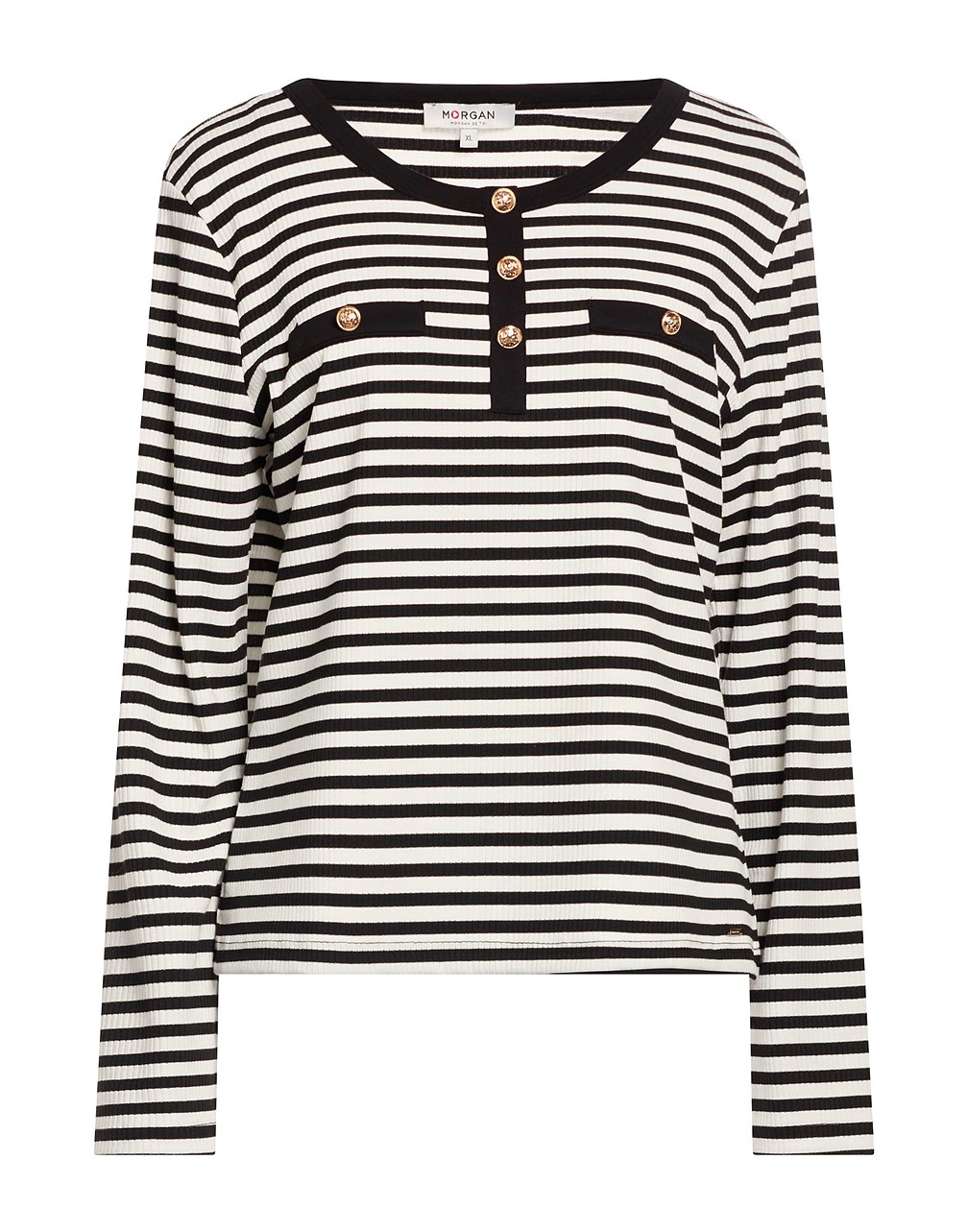 MORGAN DE TOI - T-shirts