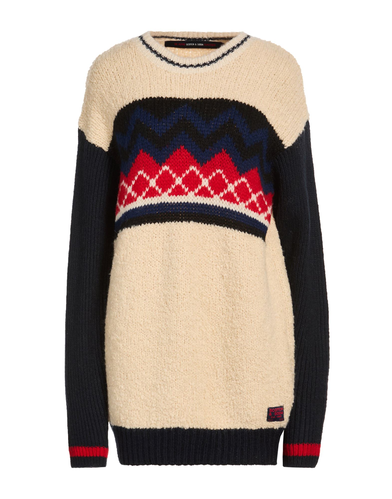 MAISON SCOTCH - Pullover