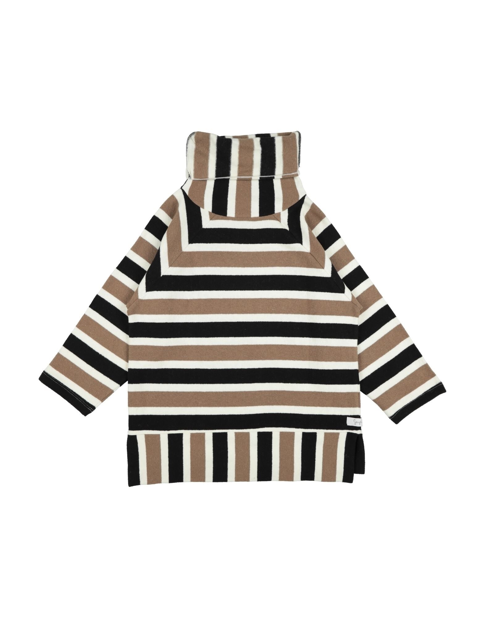 GAYALab. - Turtlenecks