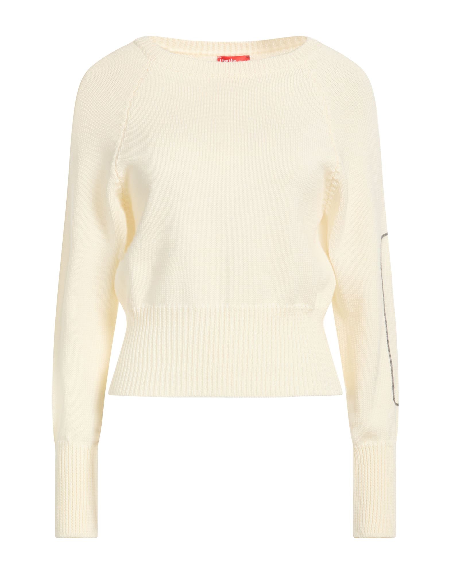 MERCI ITALIA - Sweaters