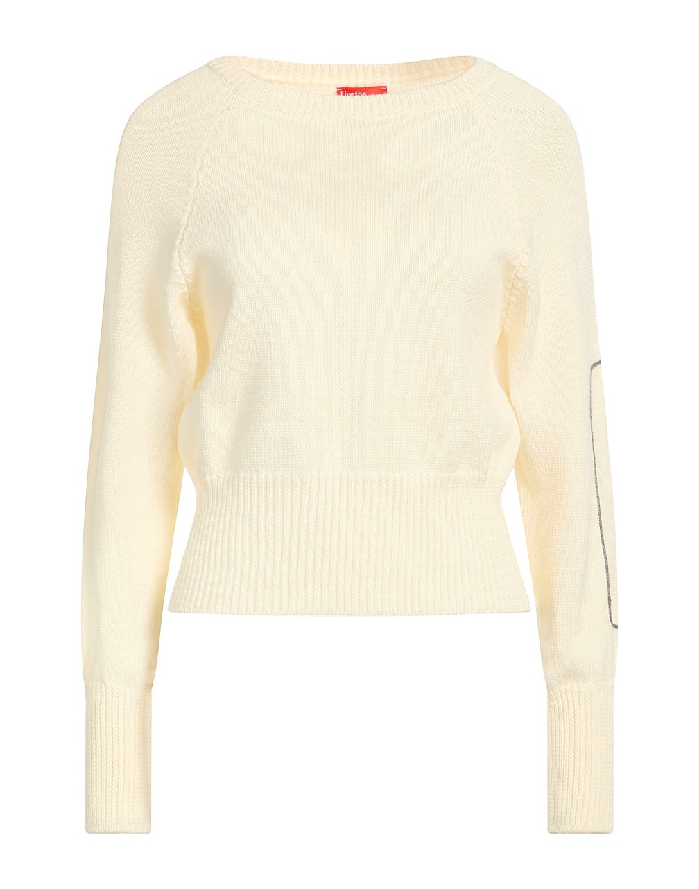 MERCI ITALIA - Sweaters