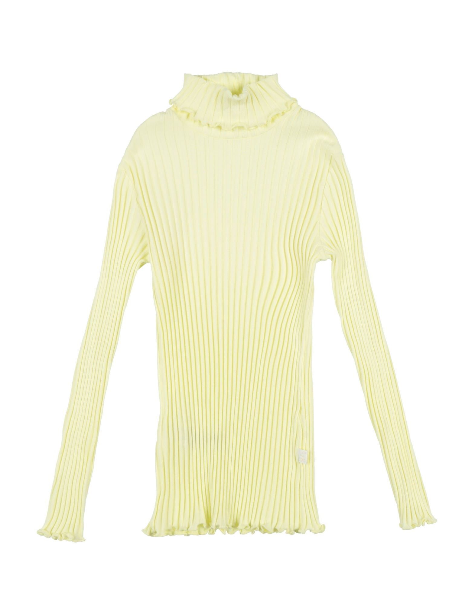 IL GUFO - Водолазки