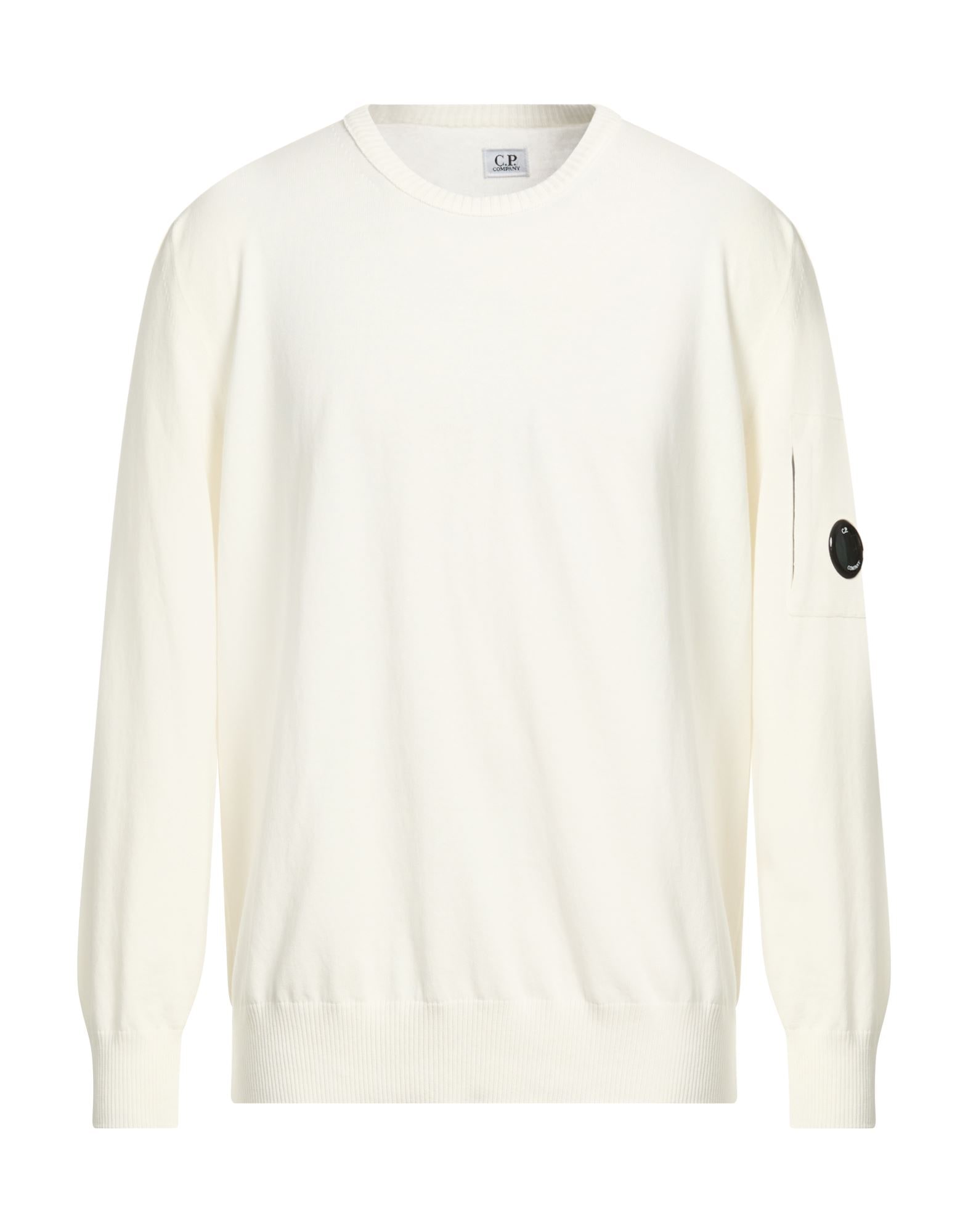 C.P. COMPANY - Sweaters