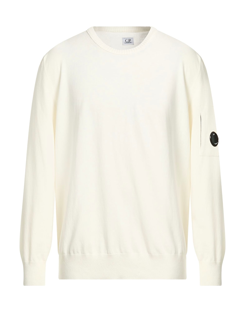 C.P. COMPANY - Sweaters