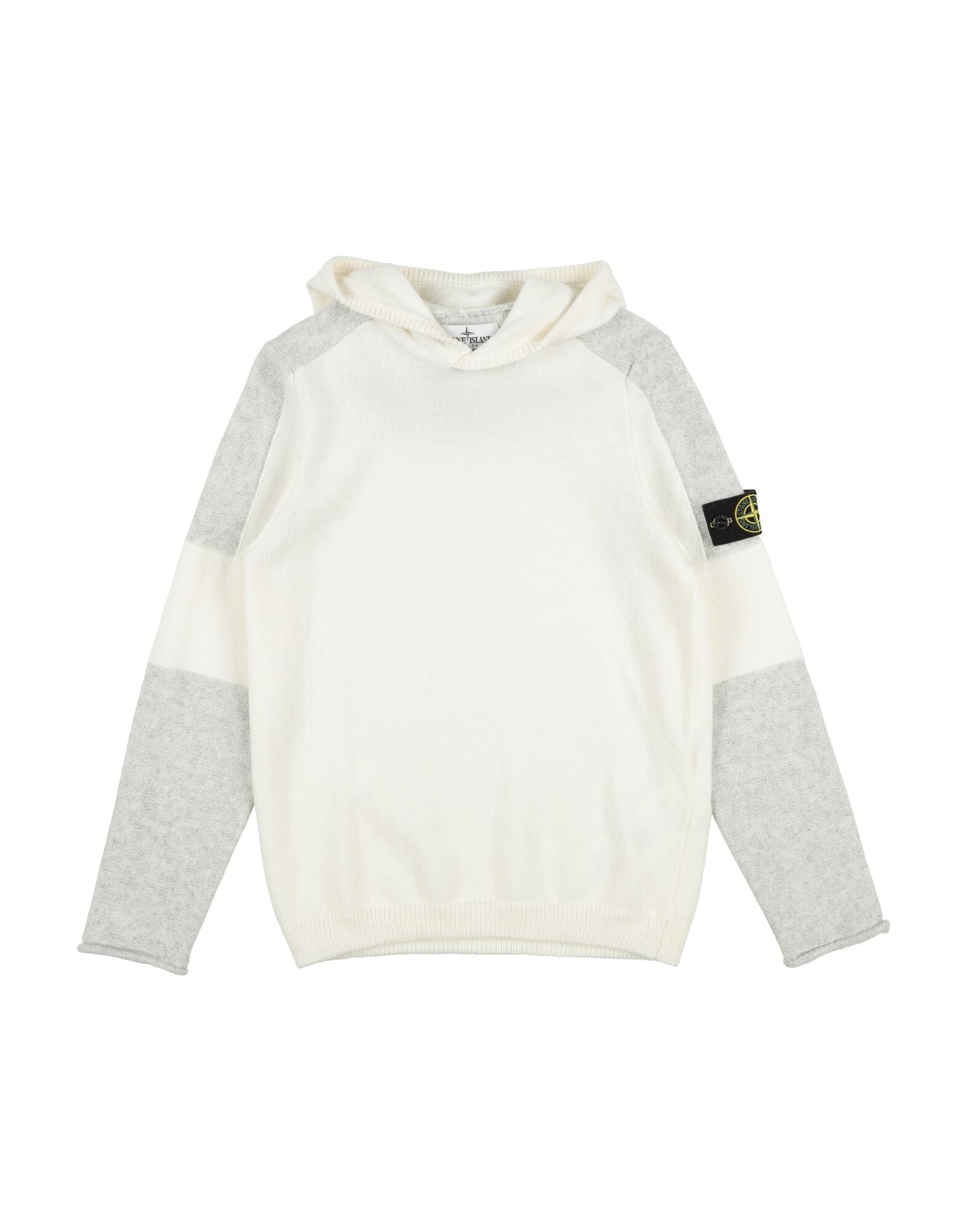 STONE ISLAND JUNIOR - Jumpers
