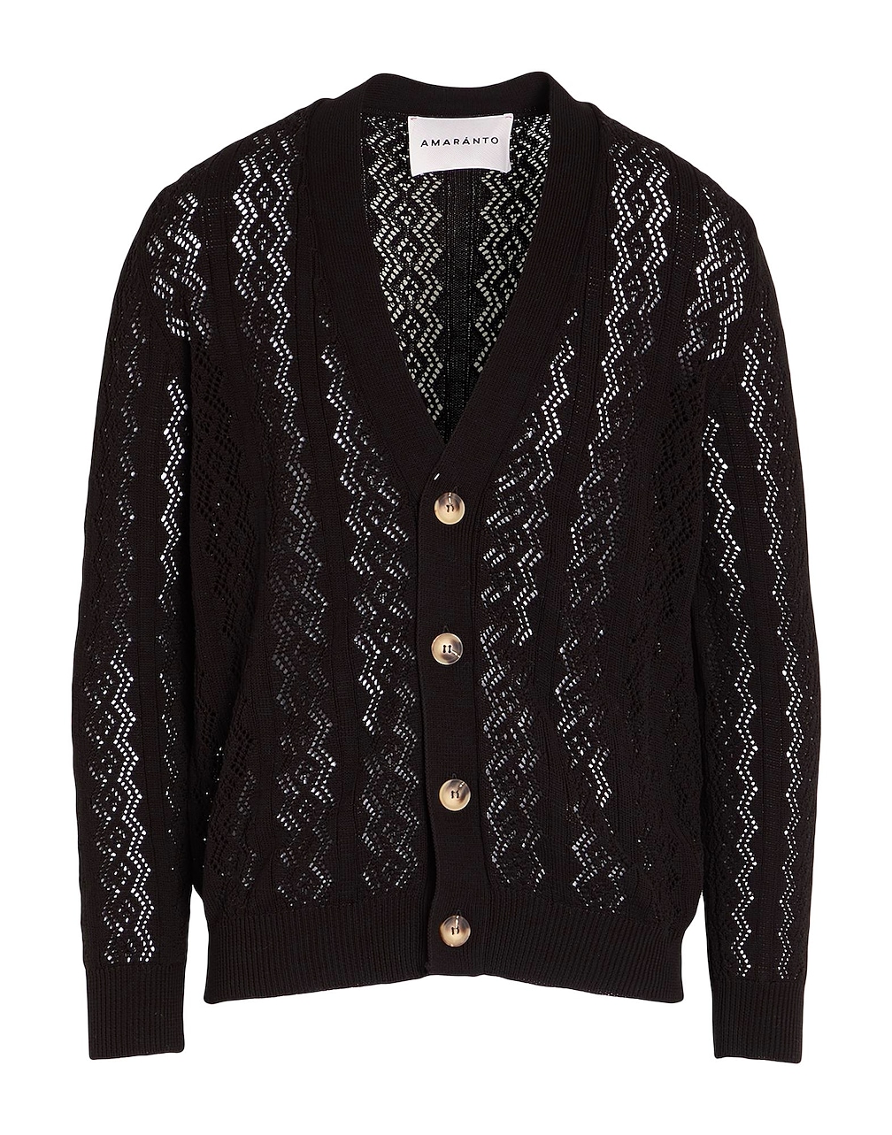 AMARANTO - Cardigans