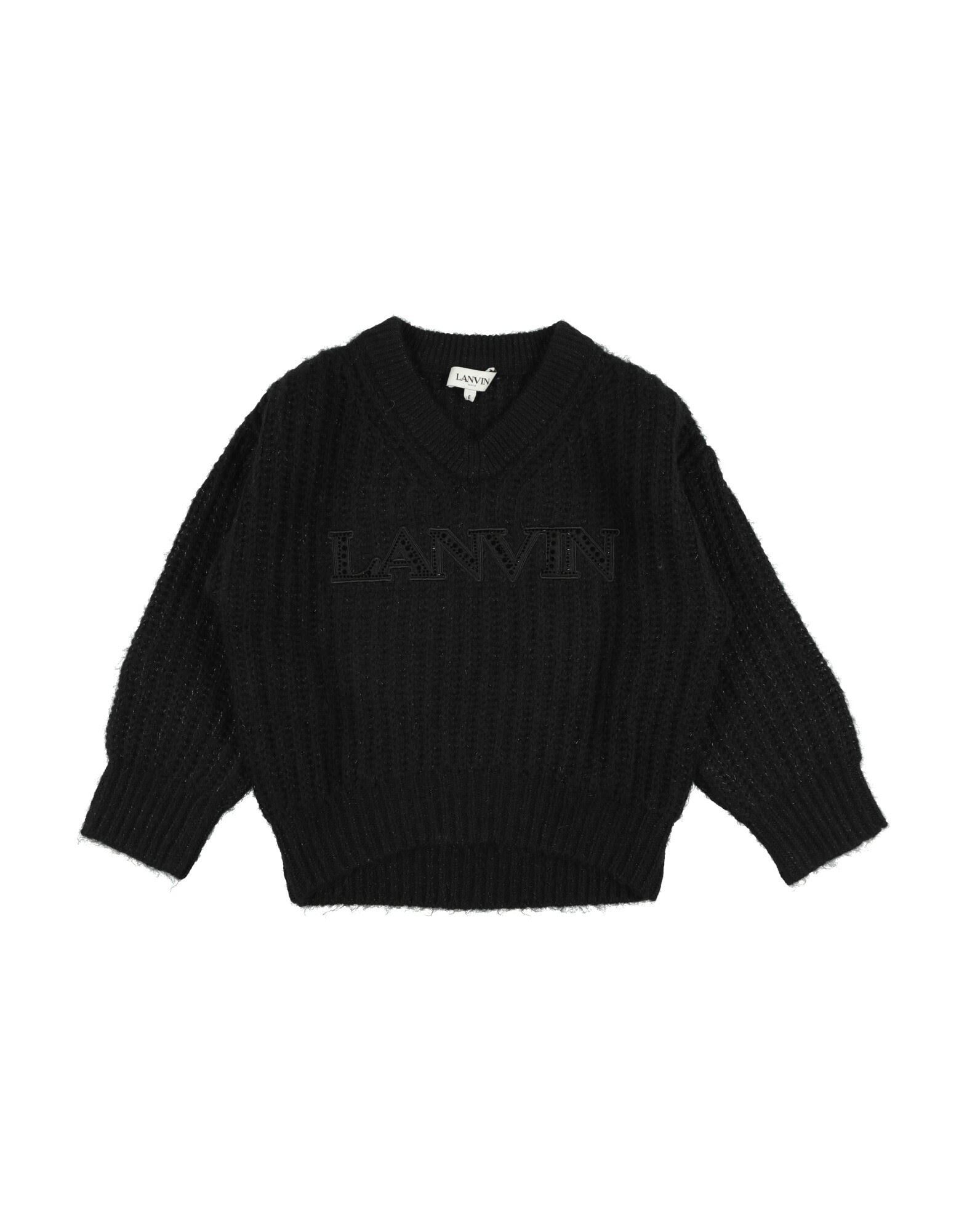 LANVIN - Sweaters