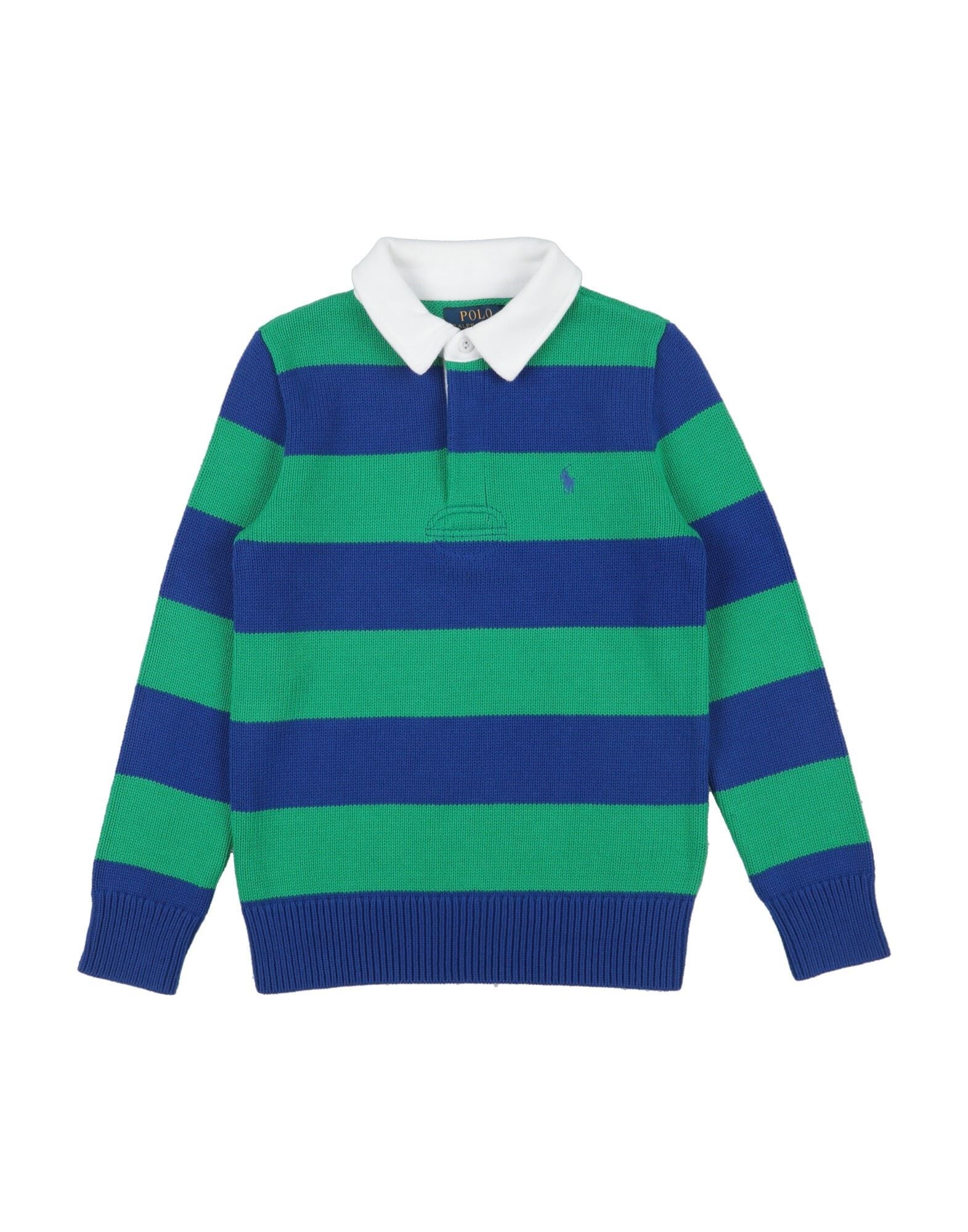 POLO RALPH LAUREN - Sweaters