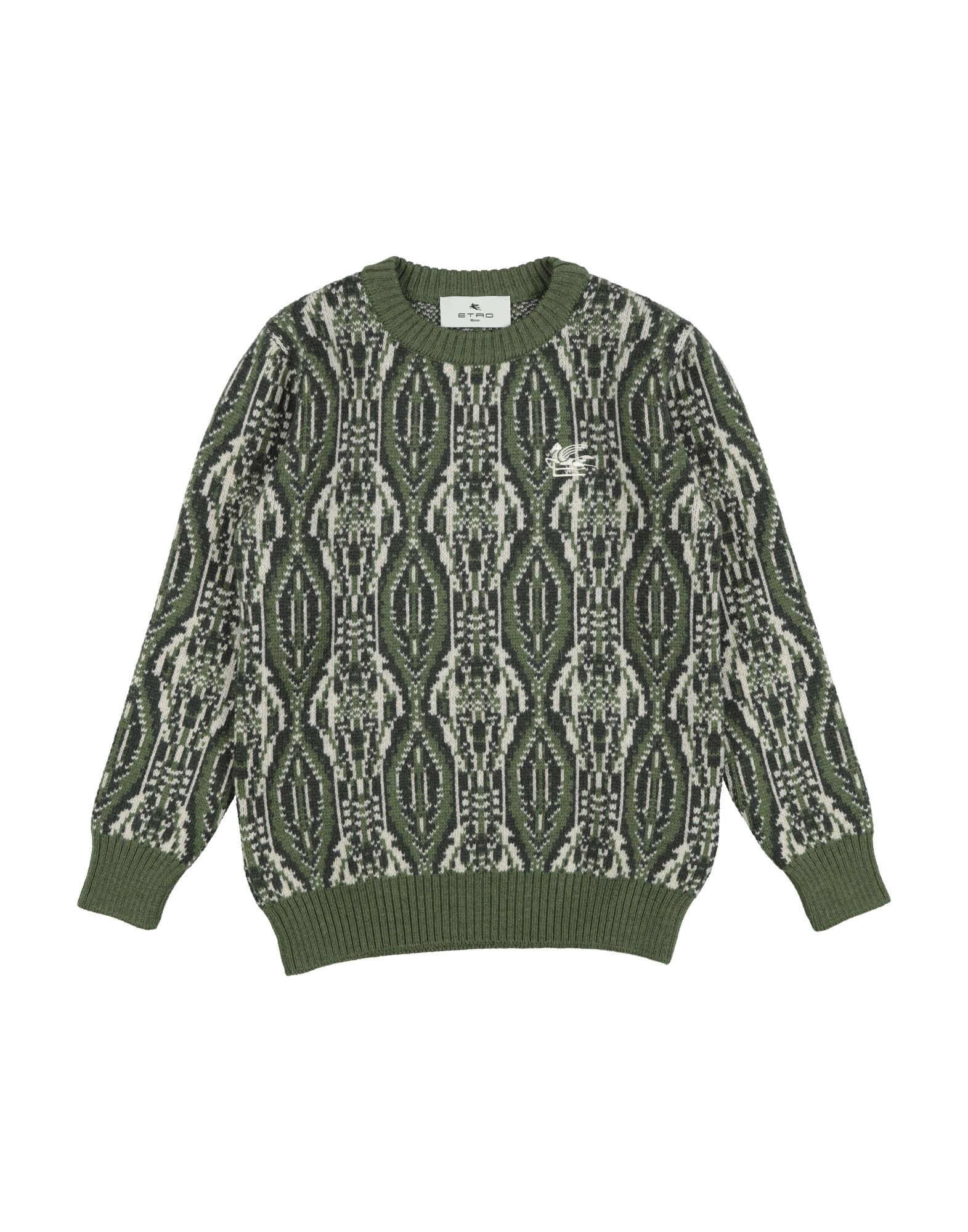 ETRO - Свитеры