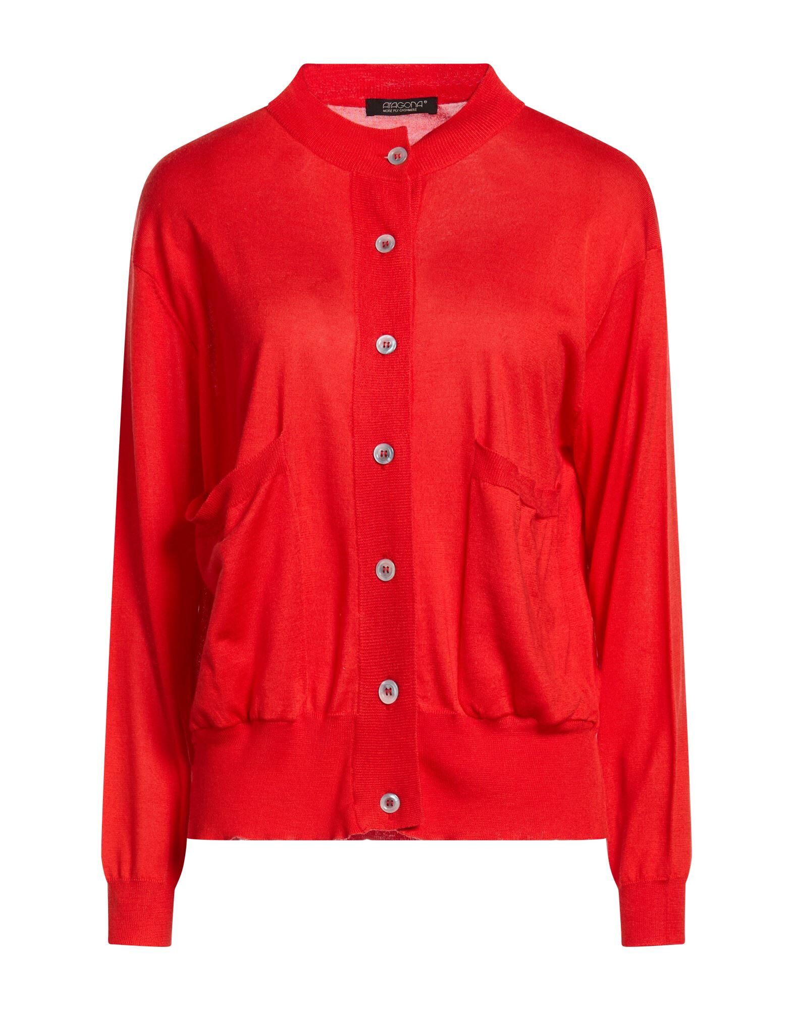 ARAGONA - Strickjacken