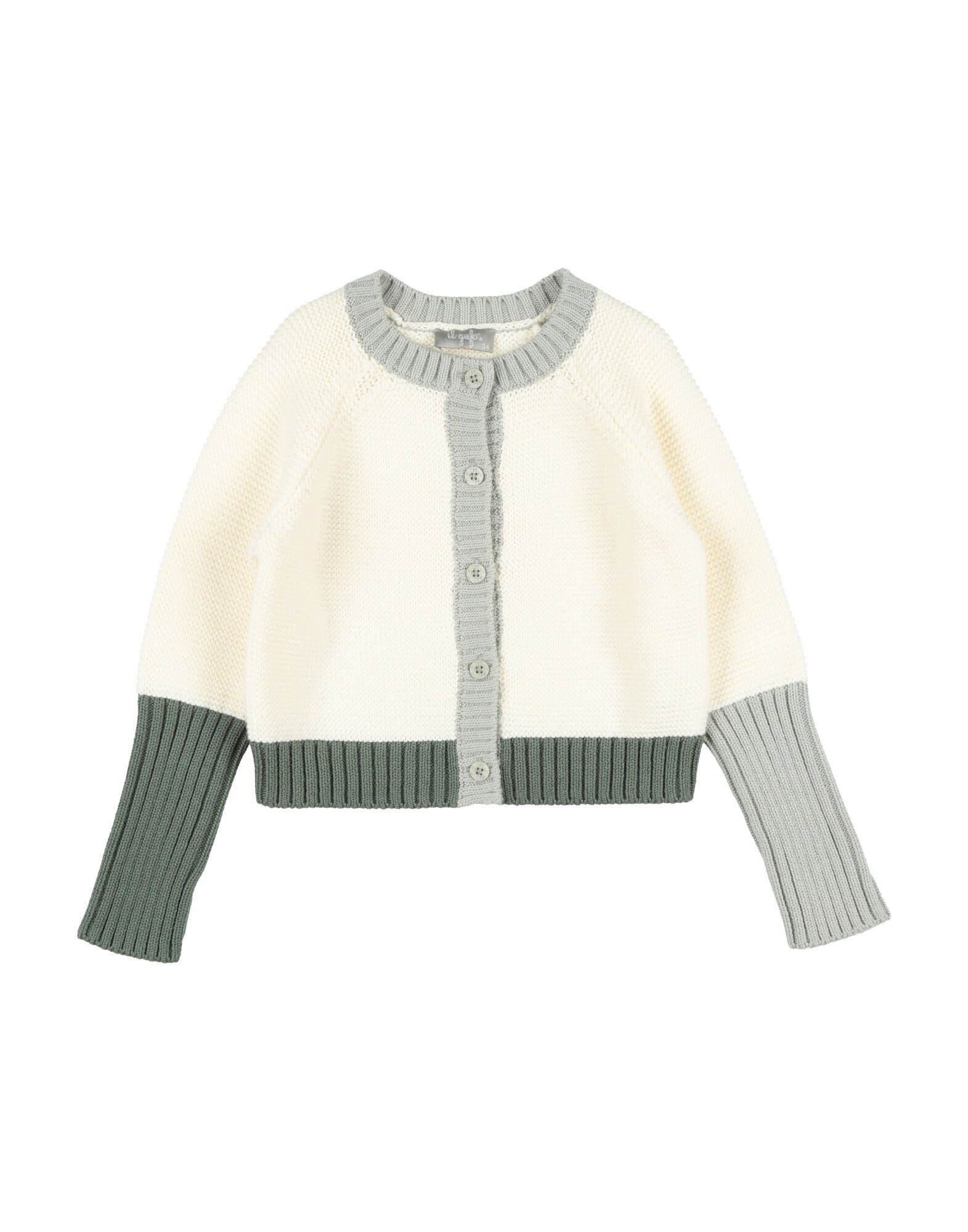 IL GUFO - Кардиганы