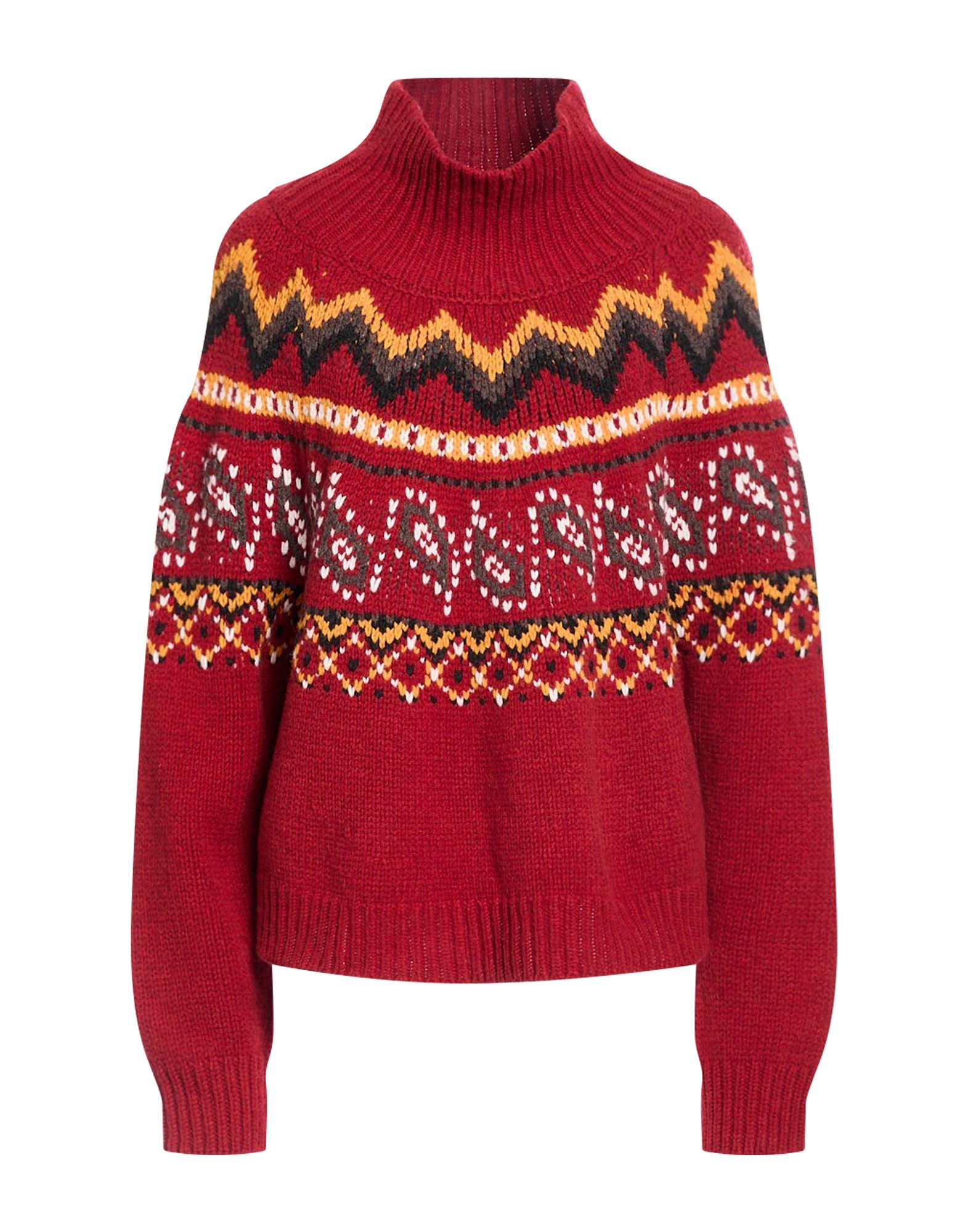 ALANUI - Водолазки