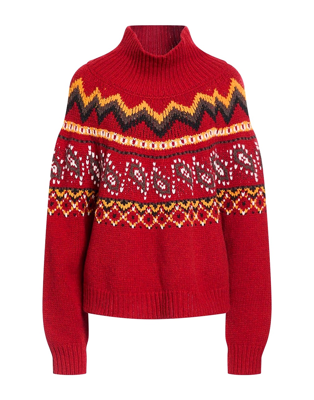 ALANUI - Turtlenecks