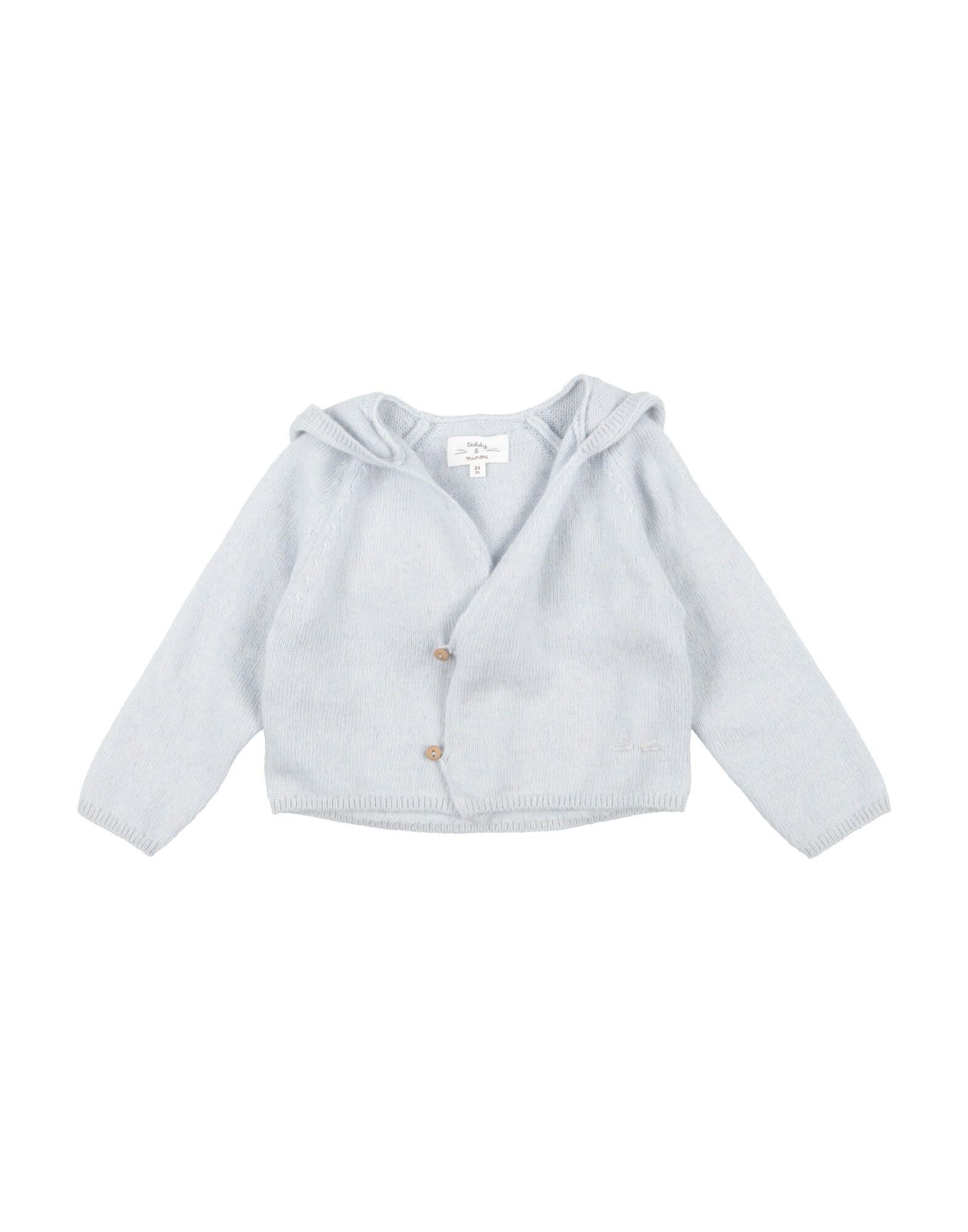 TEDDY & MINOU - Кардиганы