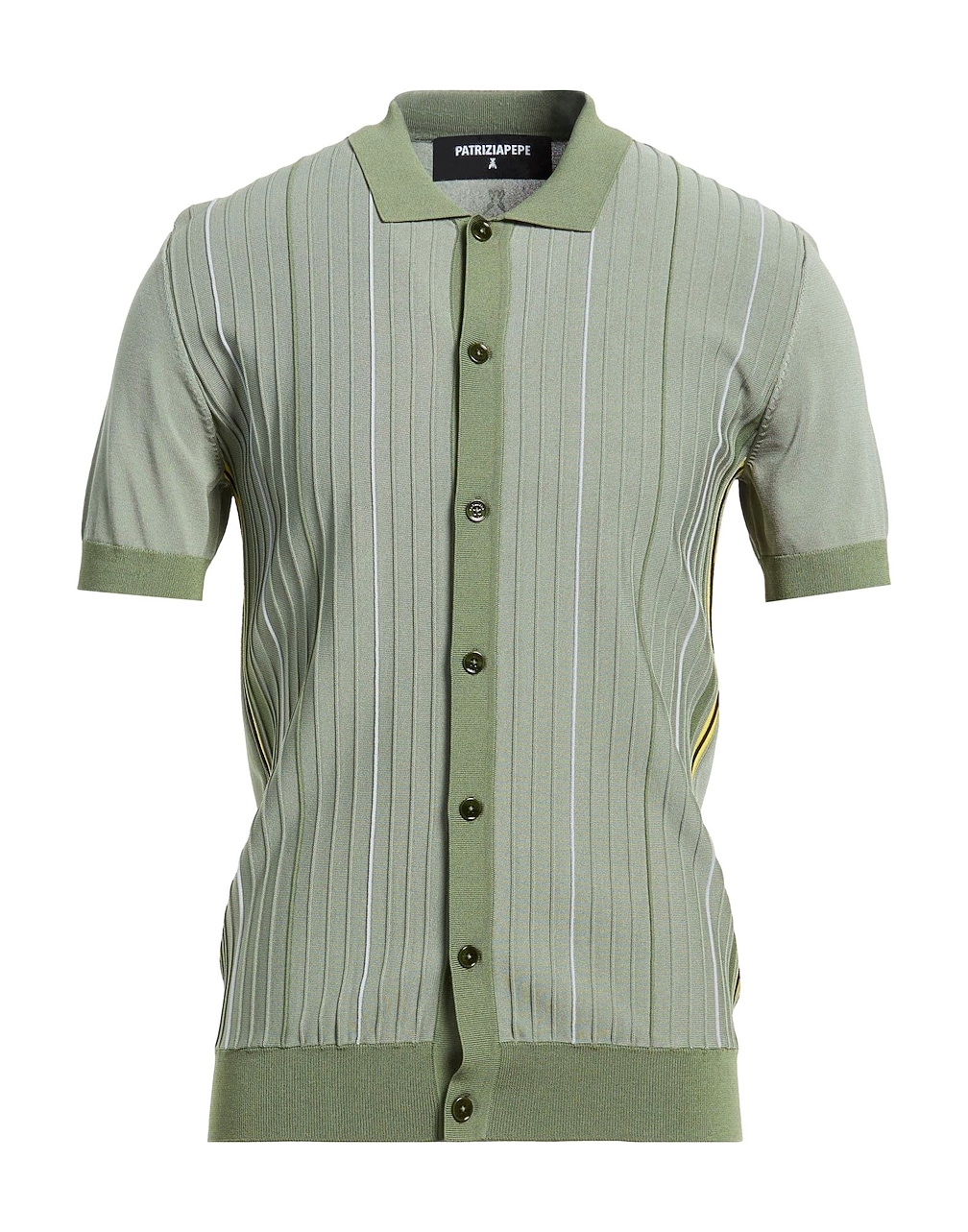 PATRIZIA PEPE - Shirts